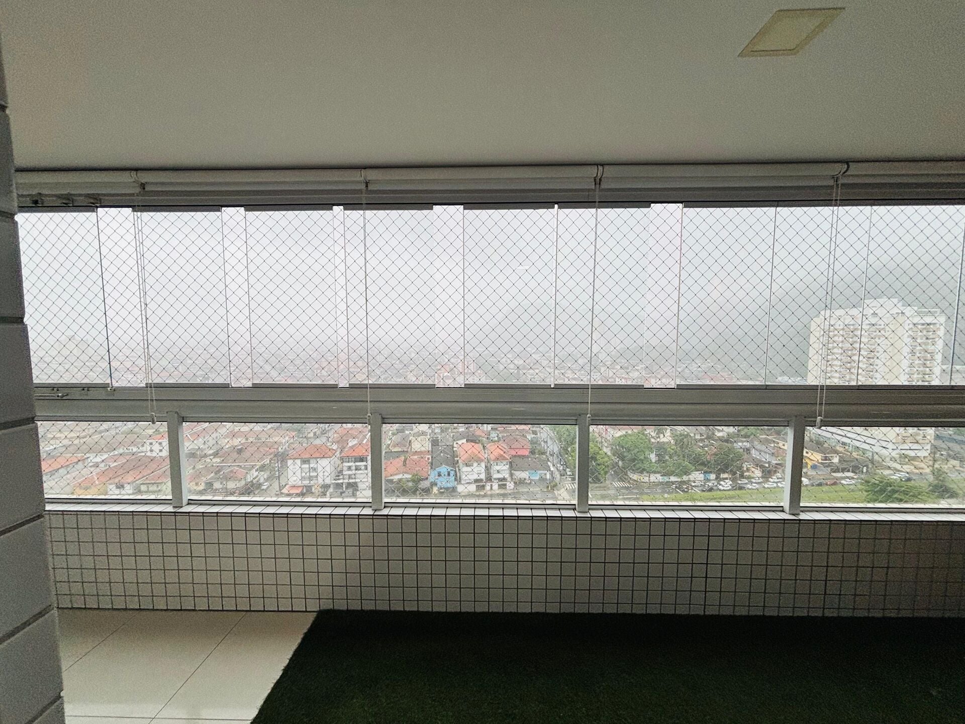 Apartamento 145 · 2 dorm. — Varanda gourmet