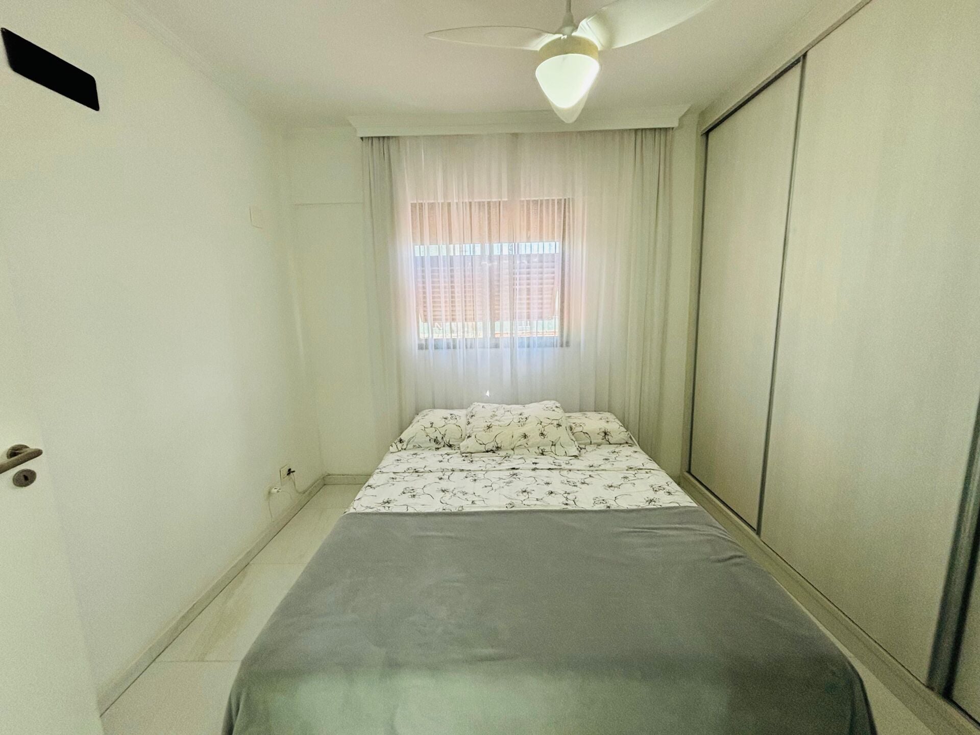 Apartamento 21 · 4 dorm. — Quarto 2
