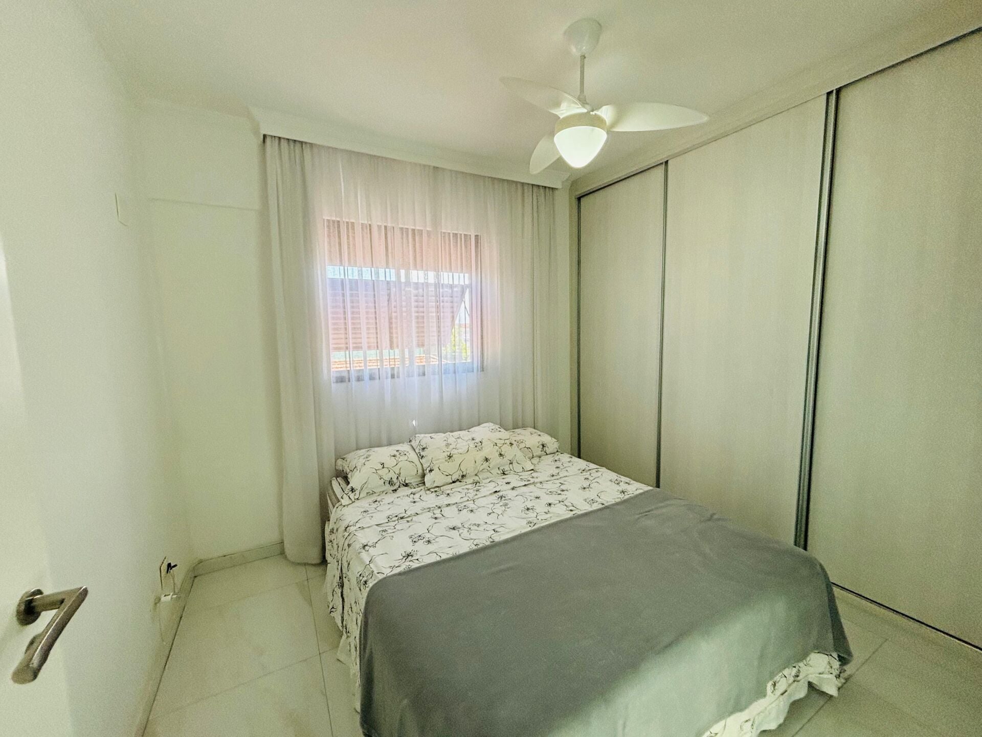 Apartamento 21 · 4 dorm. — Quarto 2