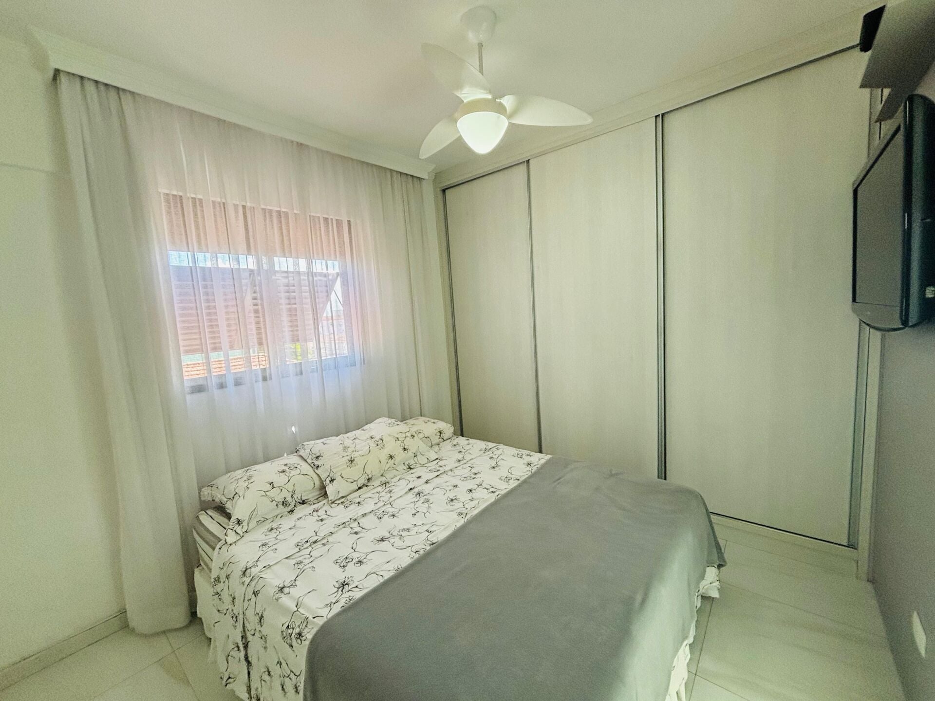 Apartamento 21 · 4 dorm. — Quarto 2