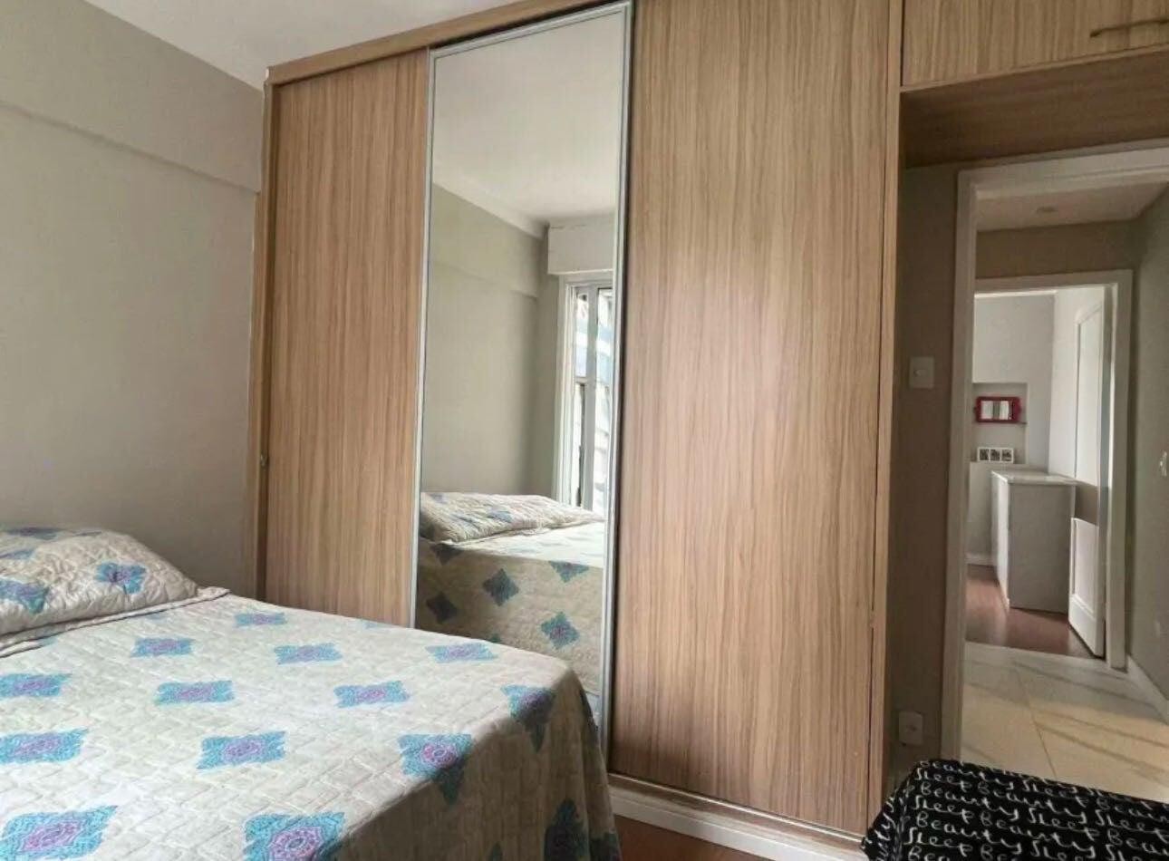 Apartamento 93 · 3 dorm. — Quarto 1