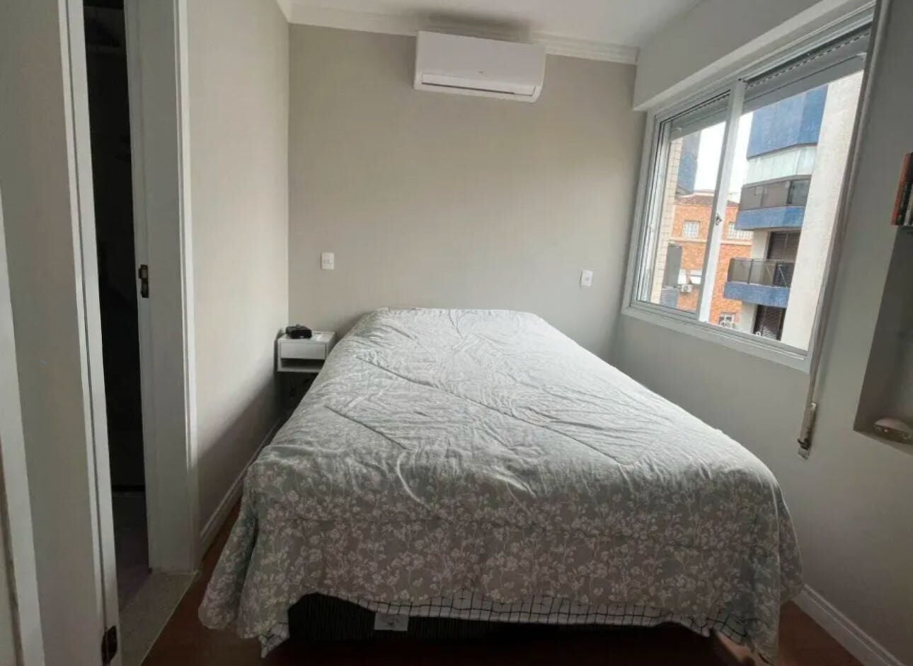 Apartamento 93 · 3 dorm. — Quarto 2
