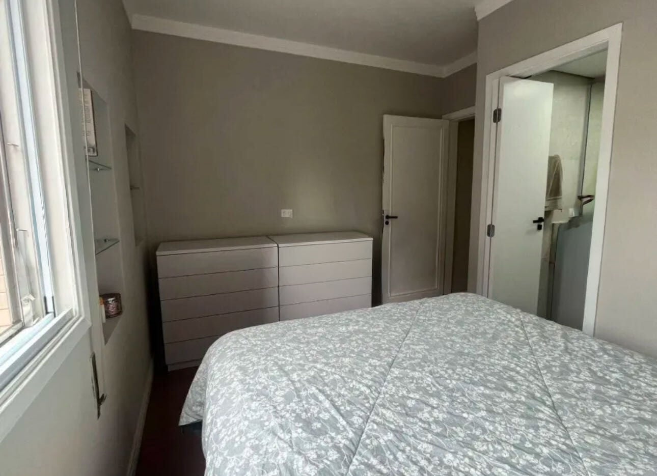 Apartamento 93 · 3 dorm. — Quarto 3