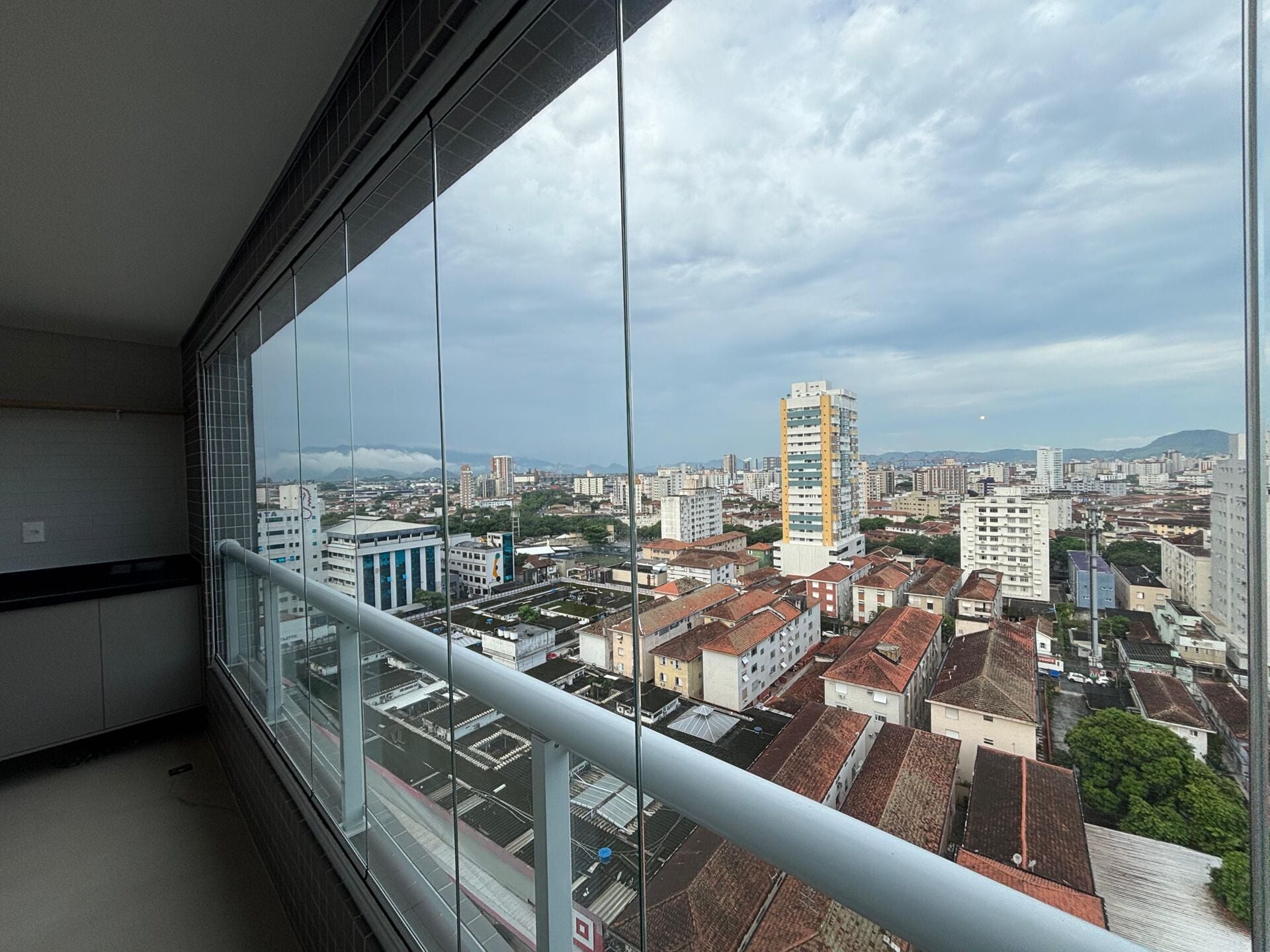 Apartamento 131 · 2 dorm. — Vista
