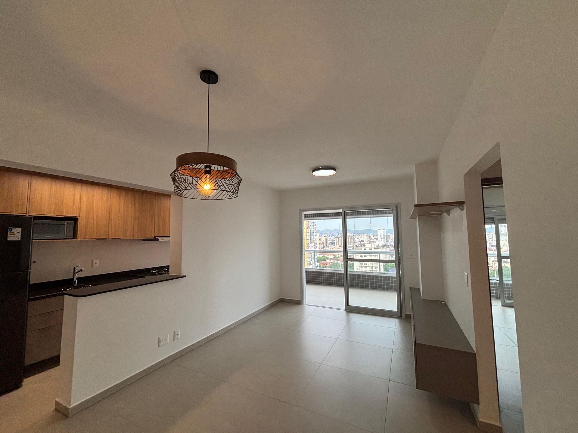 Apartamento 131 · 2 dorm. — Sala