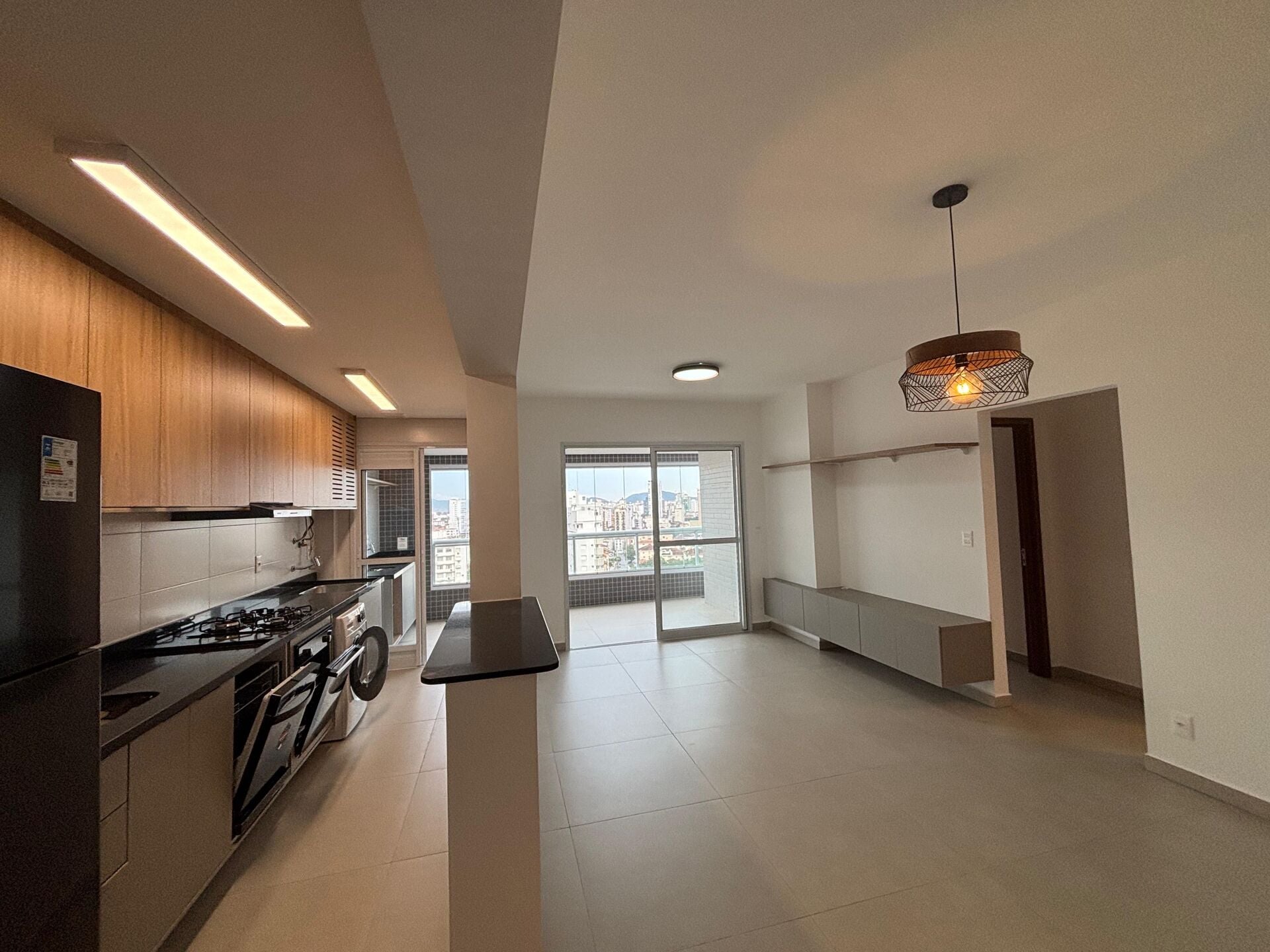 Apartamento 131 · 2 dorm.