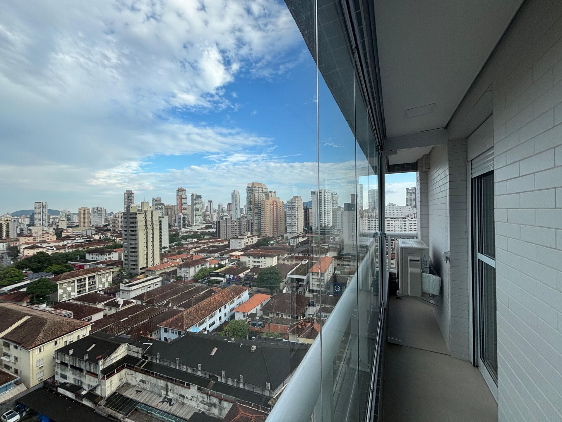Apartamento 131 · 2 dorm. — Varanda