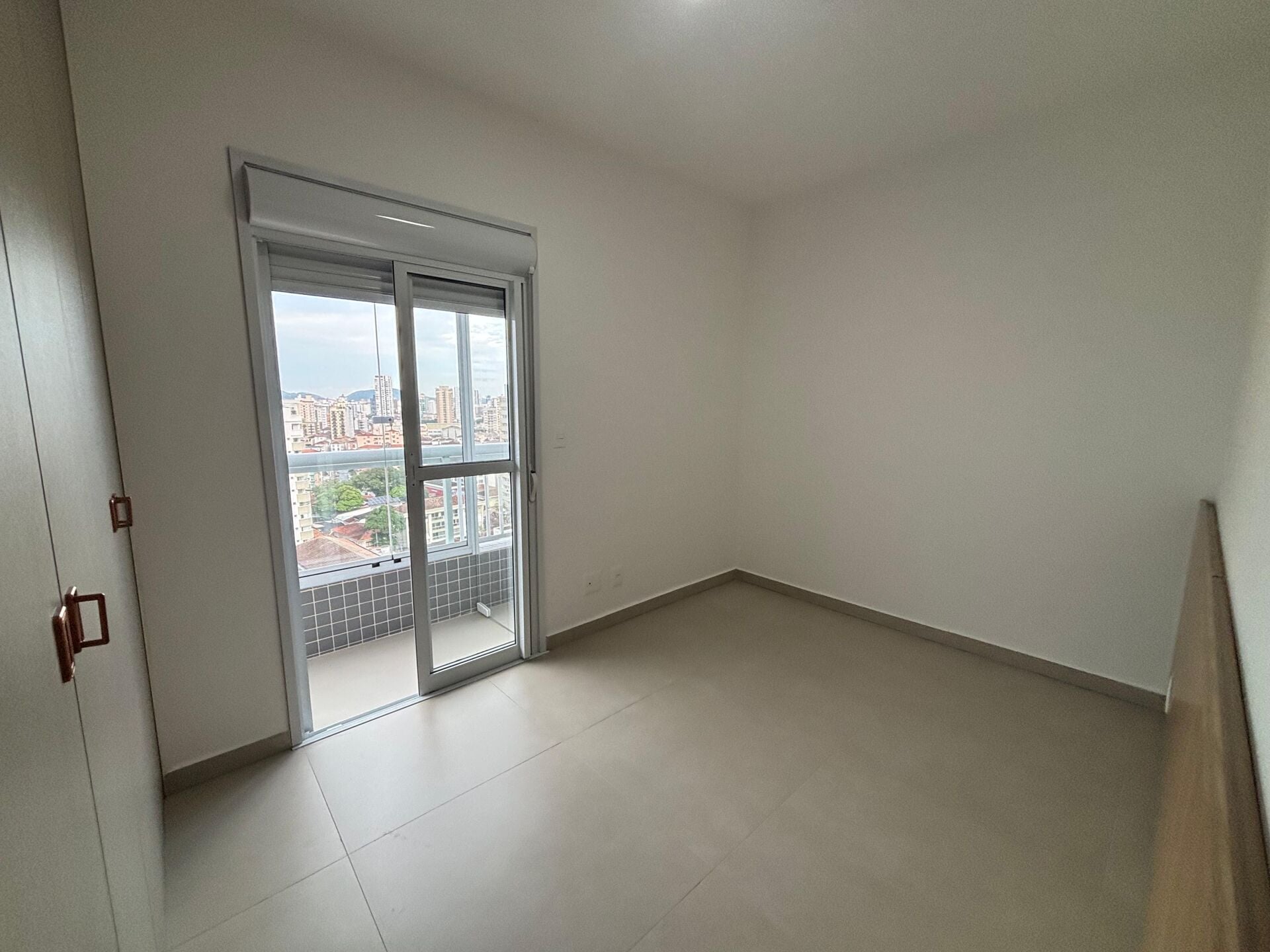 Apartamento 131 · 2 dorm. — Suíte 1