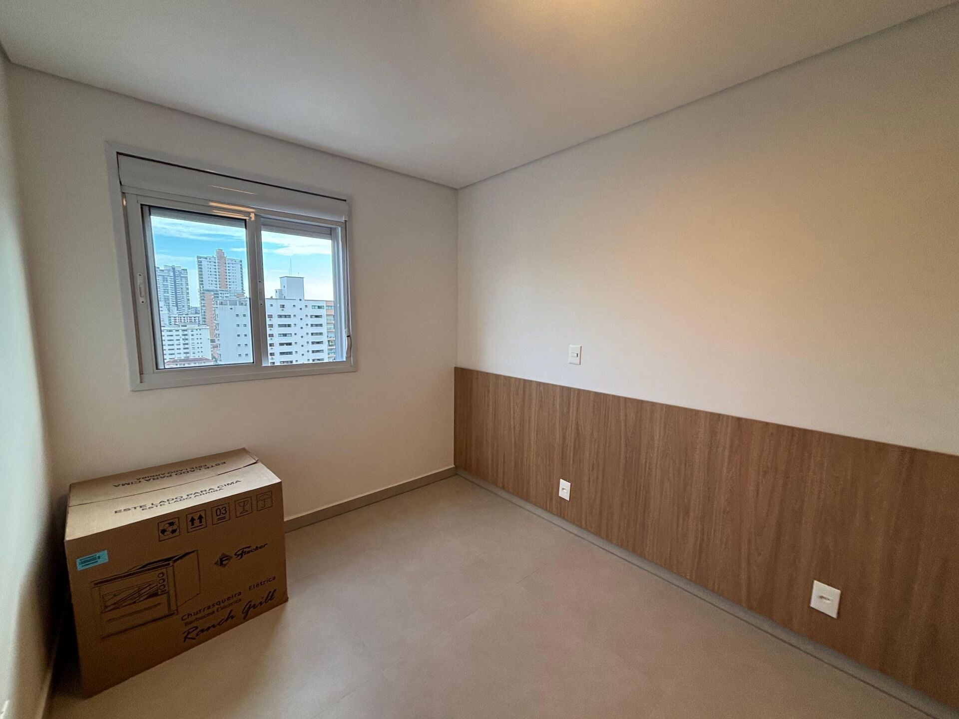 Apartamento 131 · 2 dorm. — Suíte 2