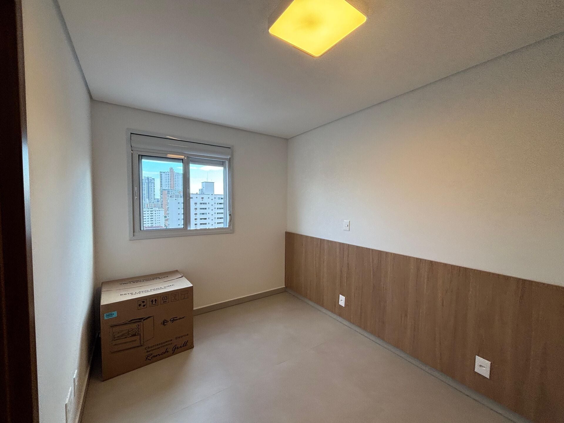 Apartamento 131 · 2 dorm. — Quarto 3