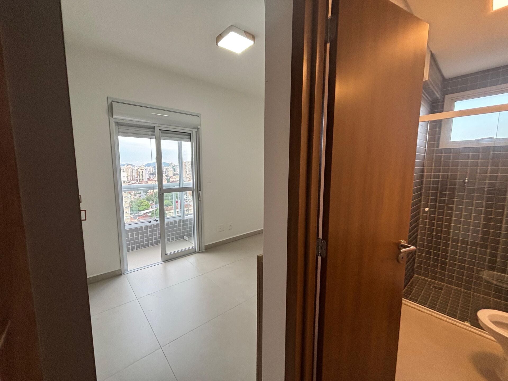 Apartamento 131 · 2 dorm. — Circulação