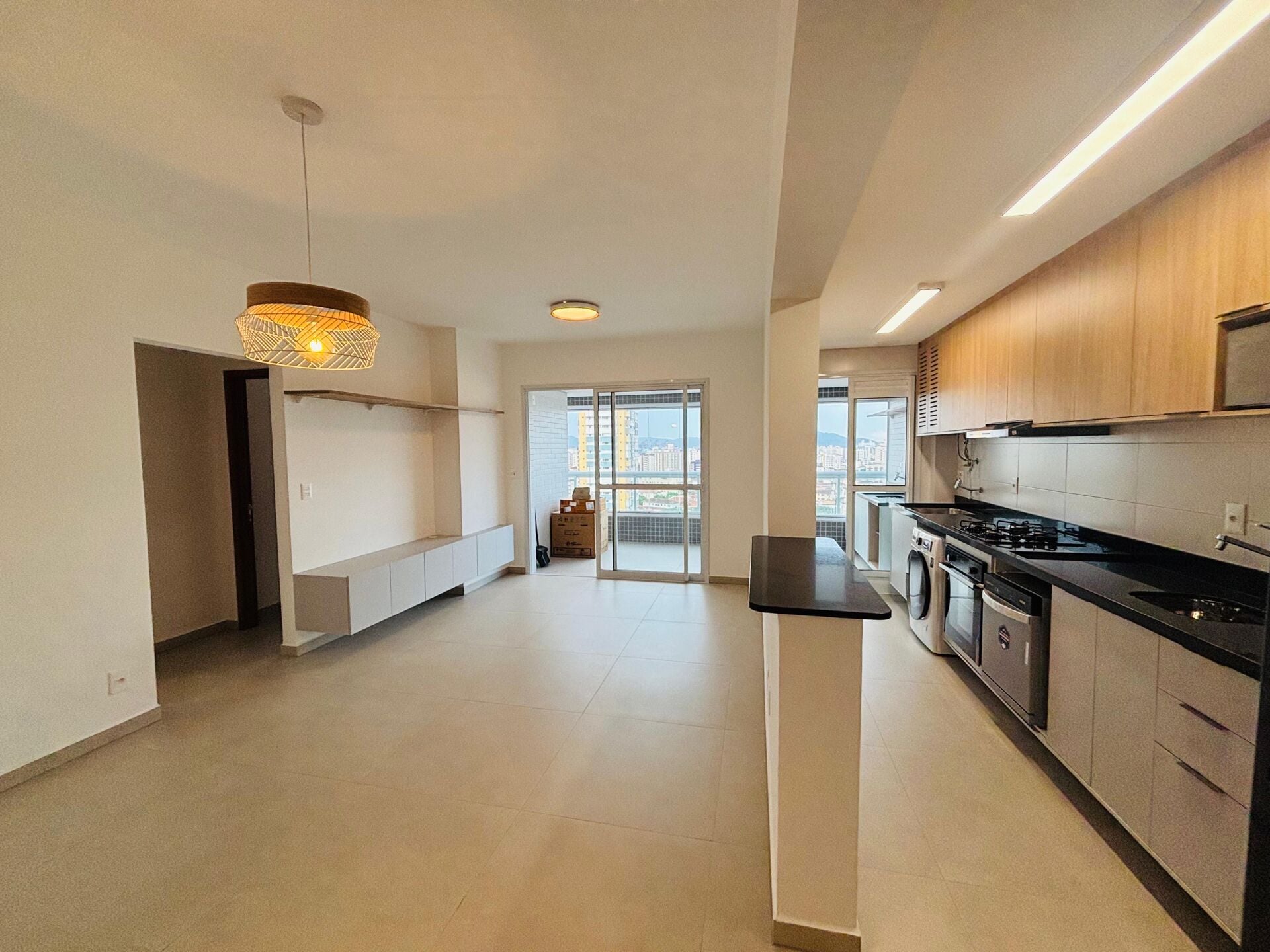 Apartamento 134 · 2 dorm.