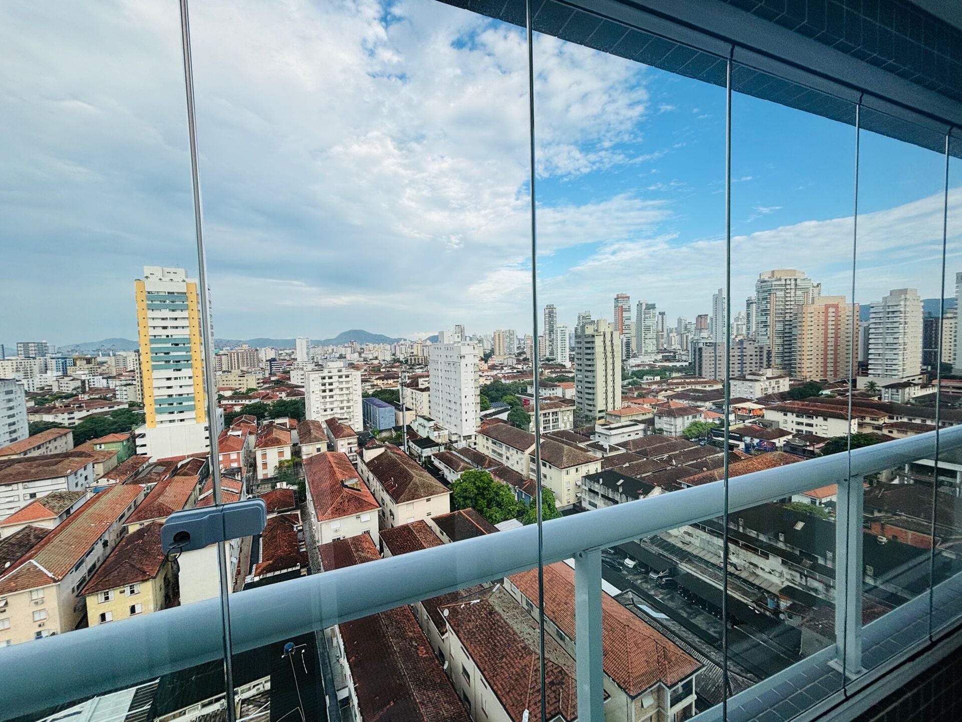 Apartamento 134 · 2 dorm. — Varanda
