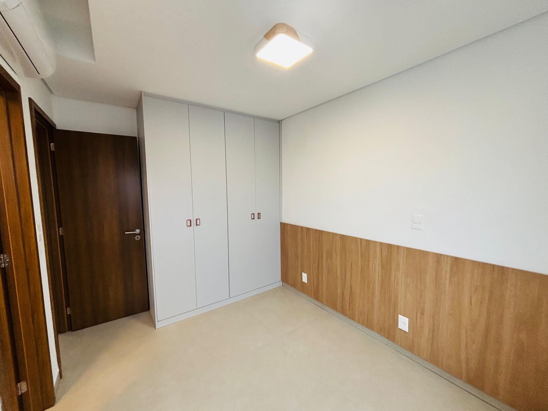 Apartamento 134 · 2 dorm. — Suíte 2
