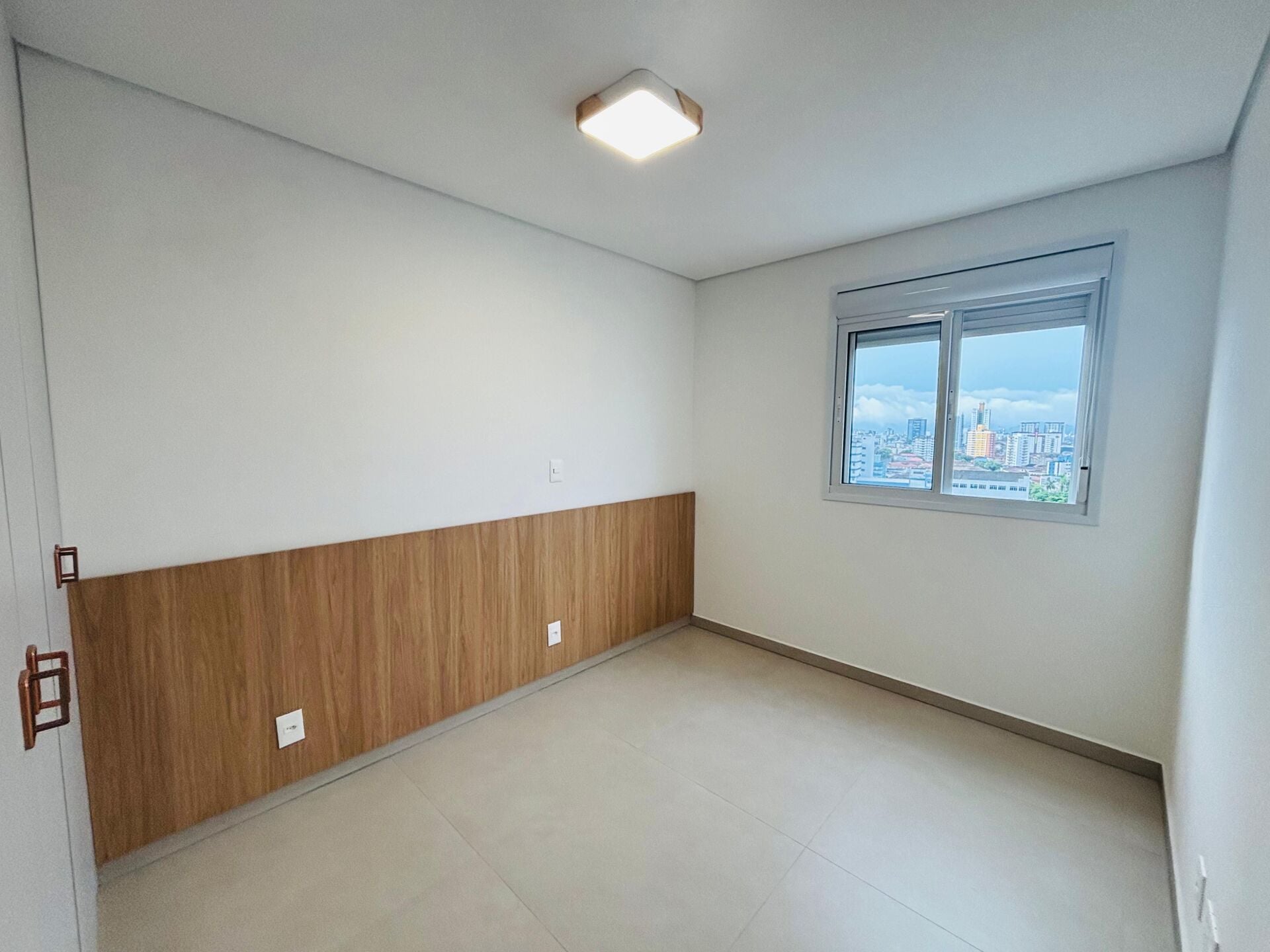 Apartamento 134 · 2 dorm. — Suíte 2