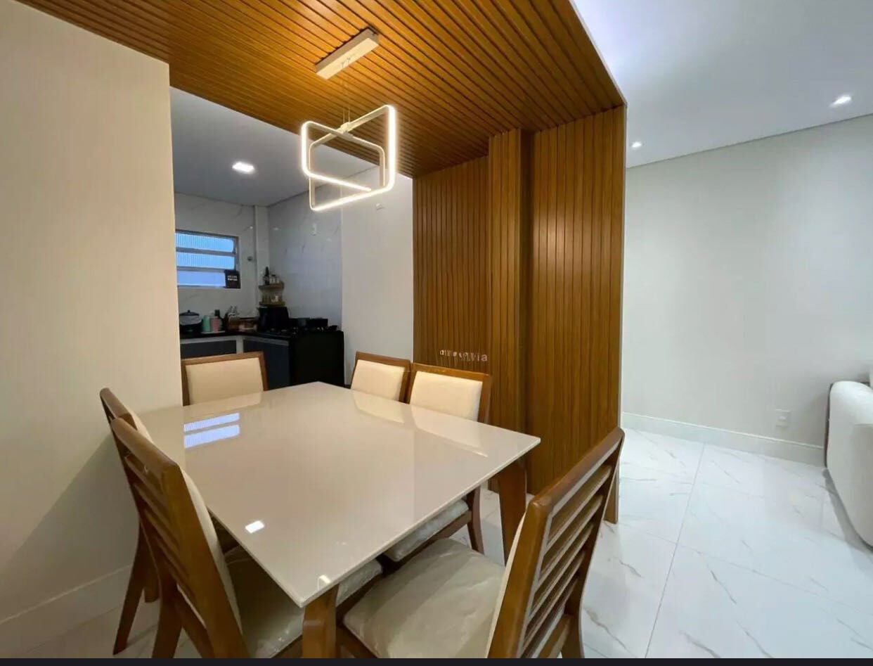 Apartamento 32 · 3 dorm. — Sala de jantar
