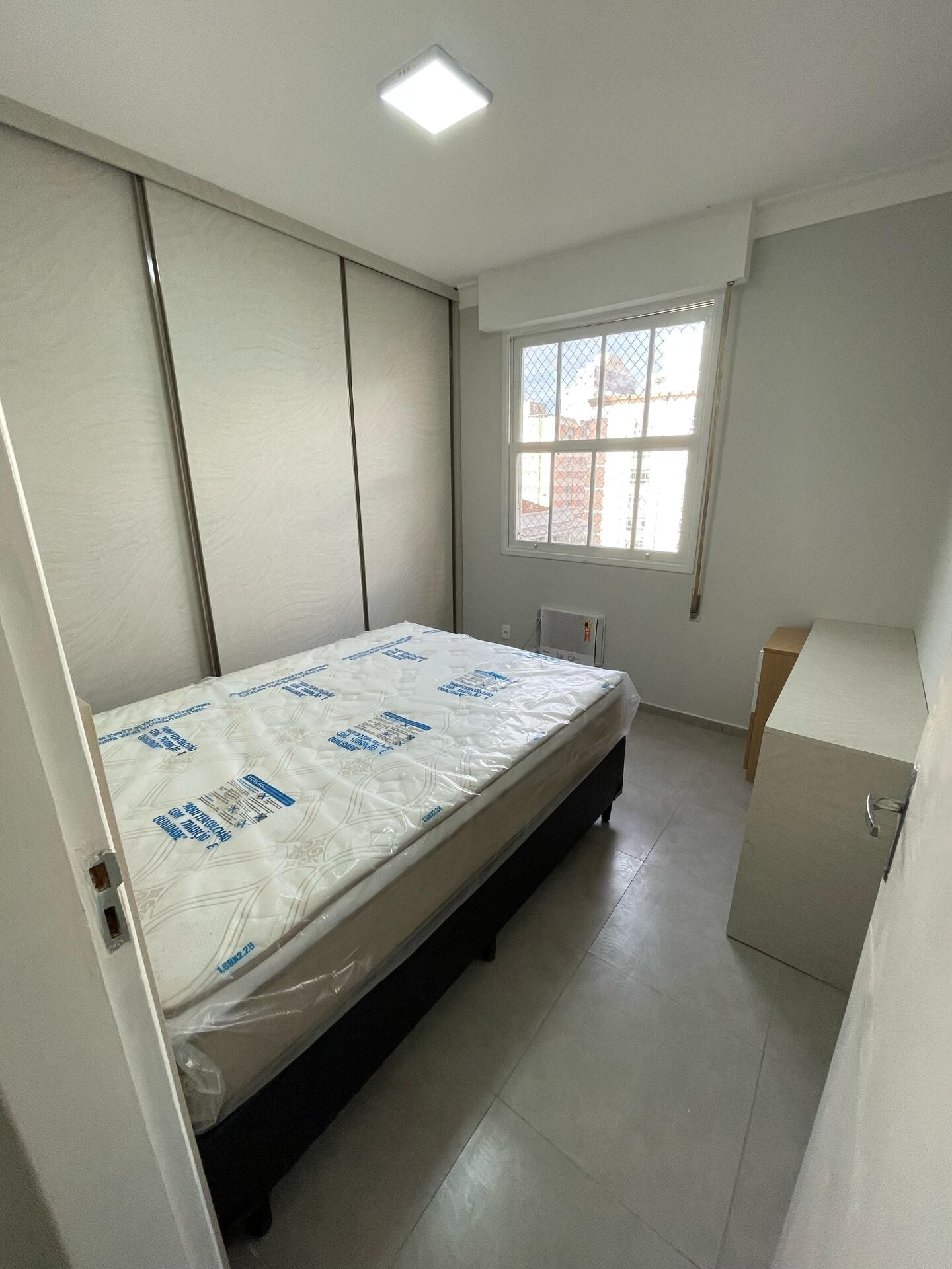 Apartamento 61 · 3 dorm. — Suíte 1