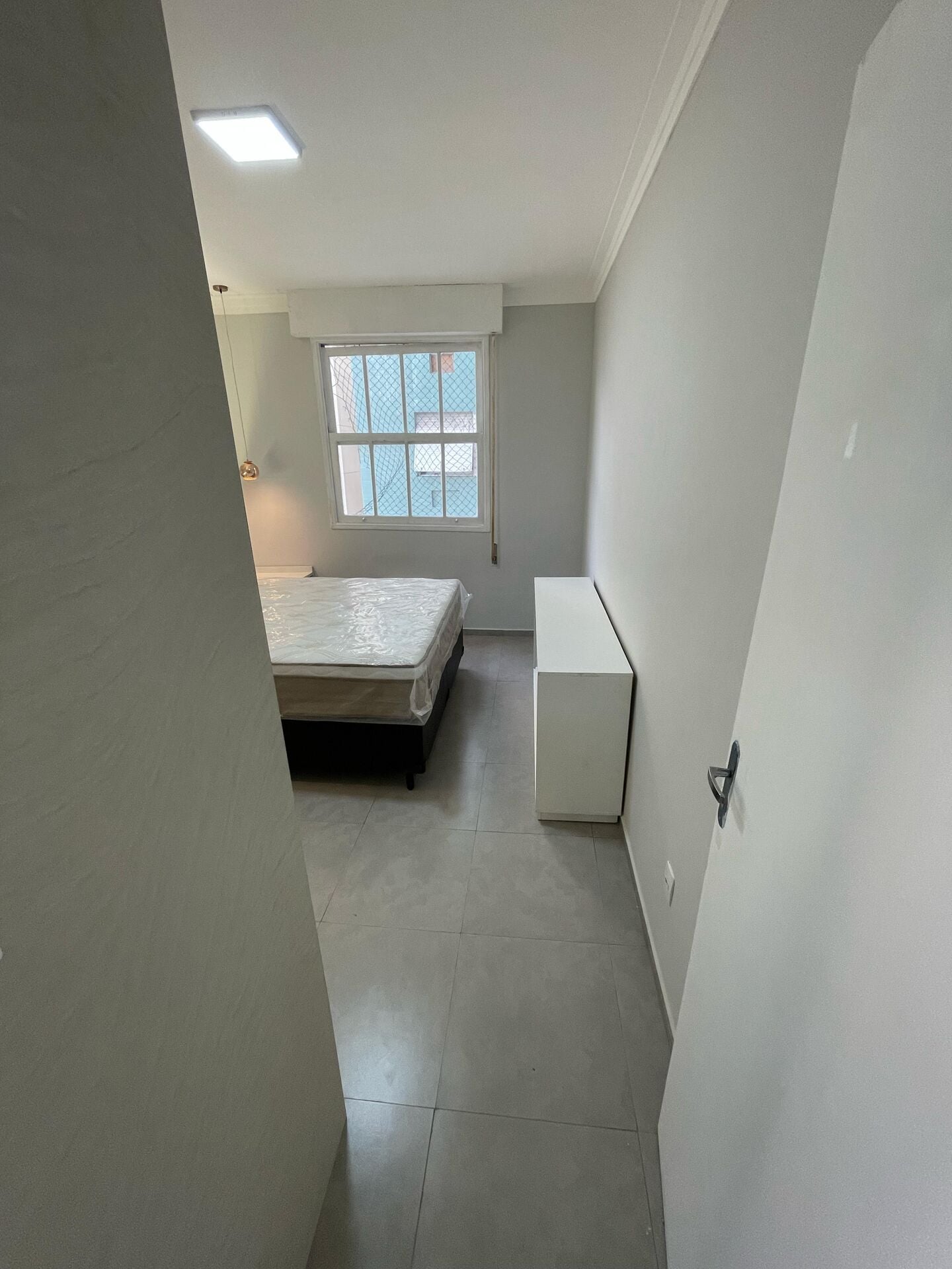 Apartamento 61 · 3 dorm. — Quarto 3