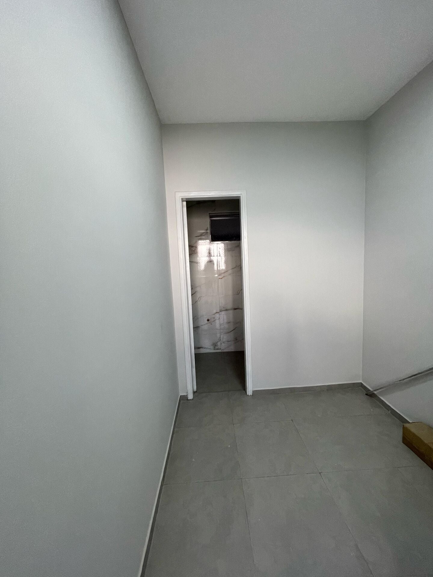 Apartamento 61 · 3 dorm. — Circulação