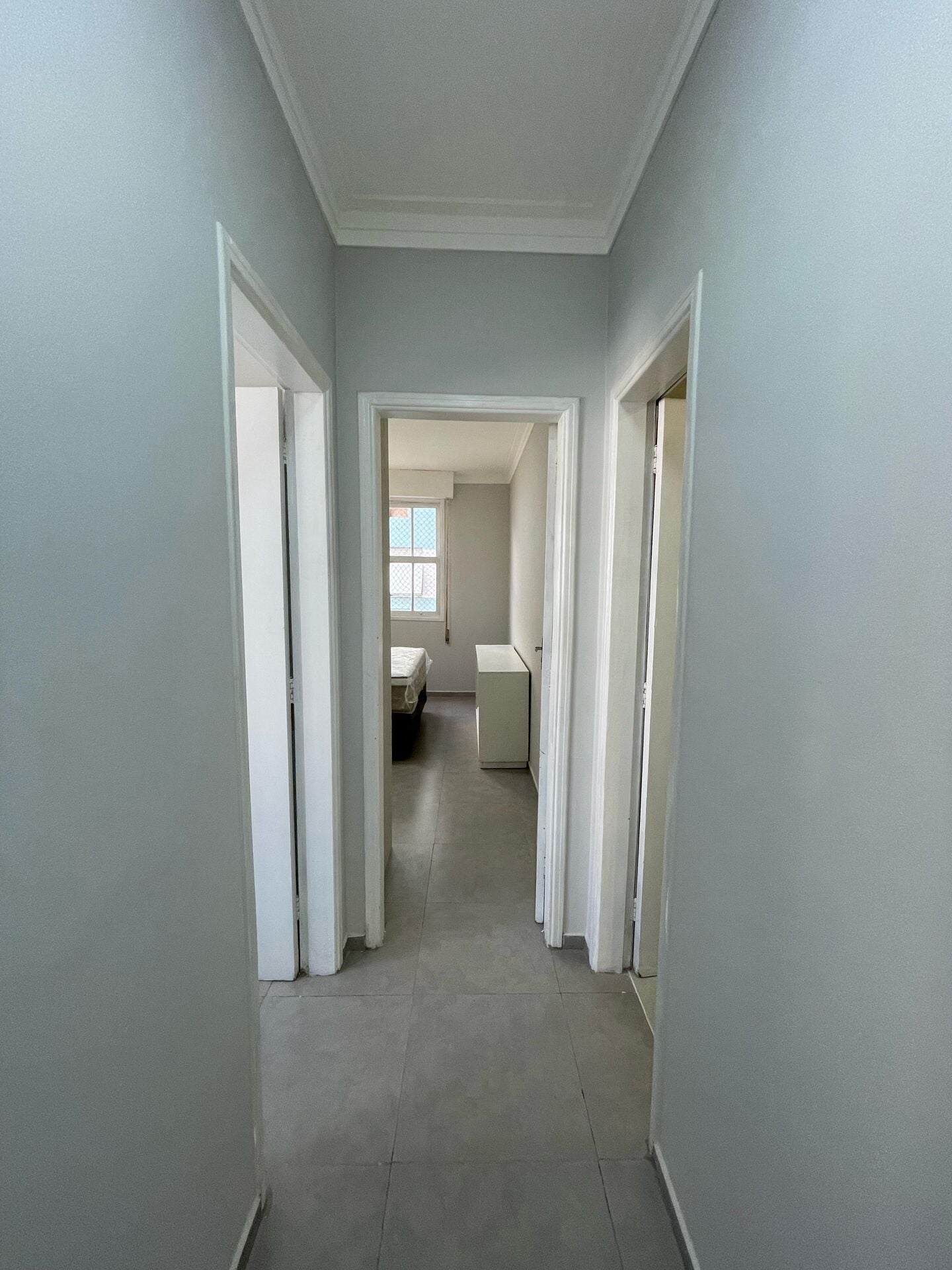 Apartamento 61 · 3 dorm. — Circulação