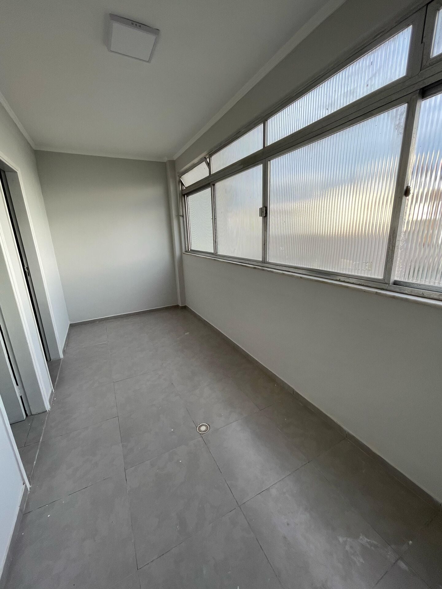 Apartamento 61 · 3 dorm. — Área de serviço