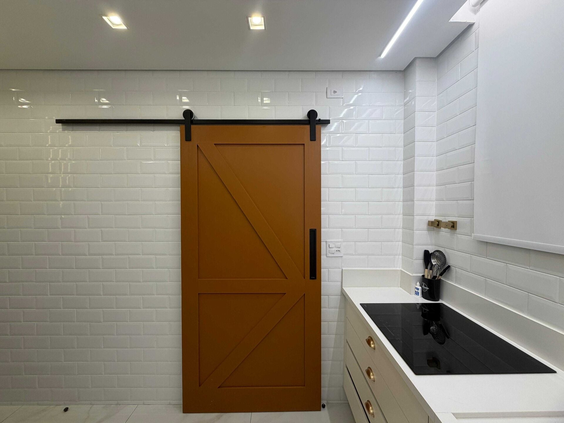 Apartamento 51 · 3 dorm. — Cozinha