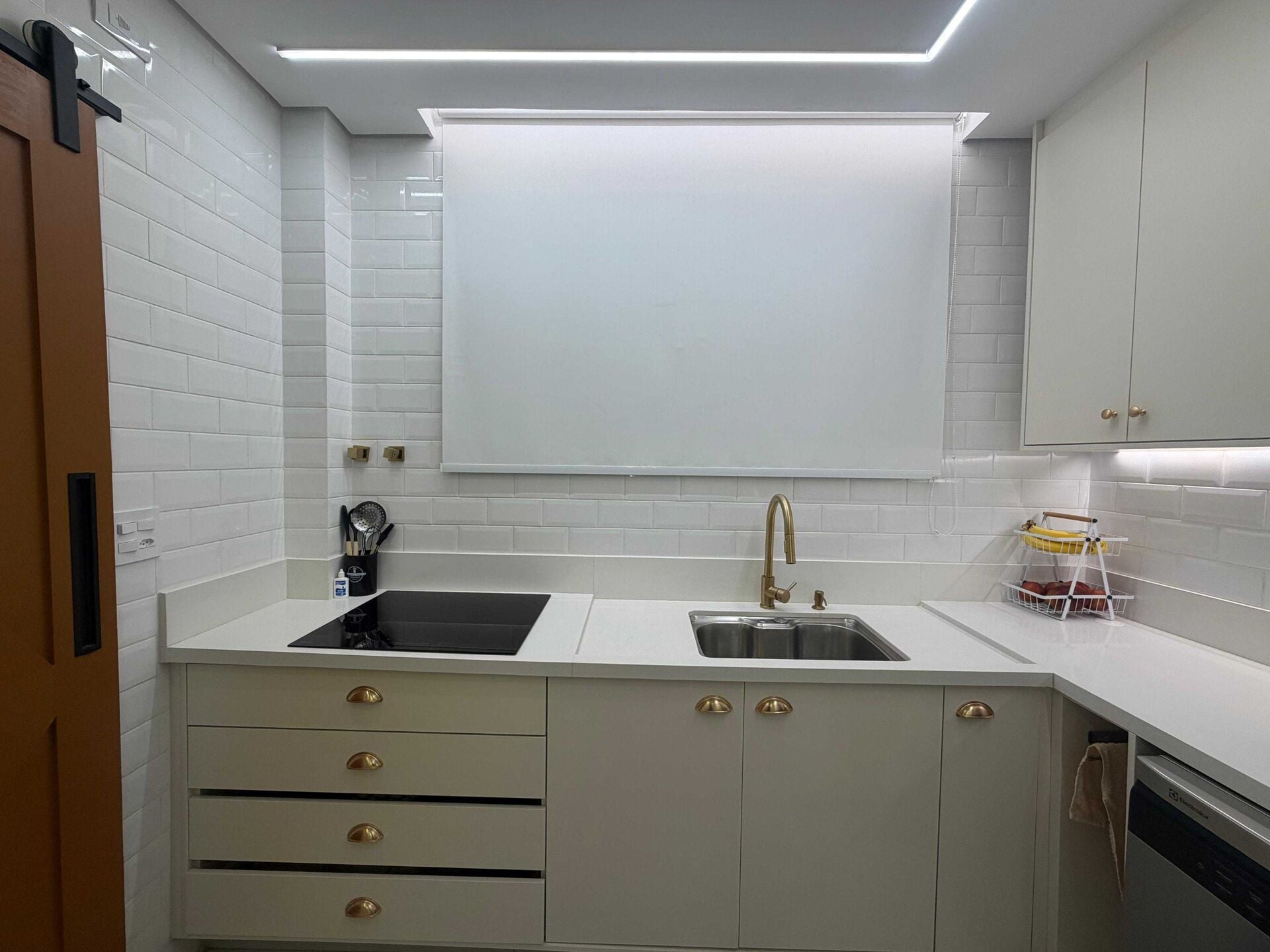 Apartamento 51 · 3 dorm. — Cozinha