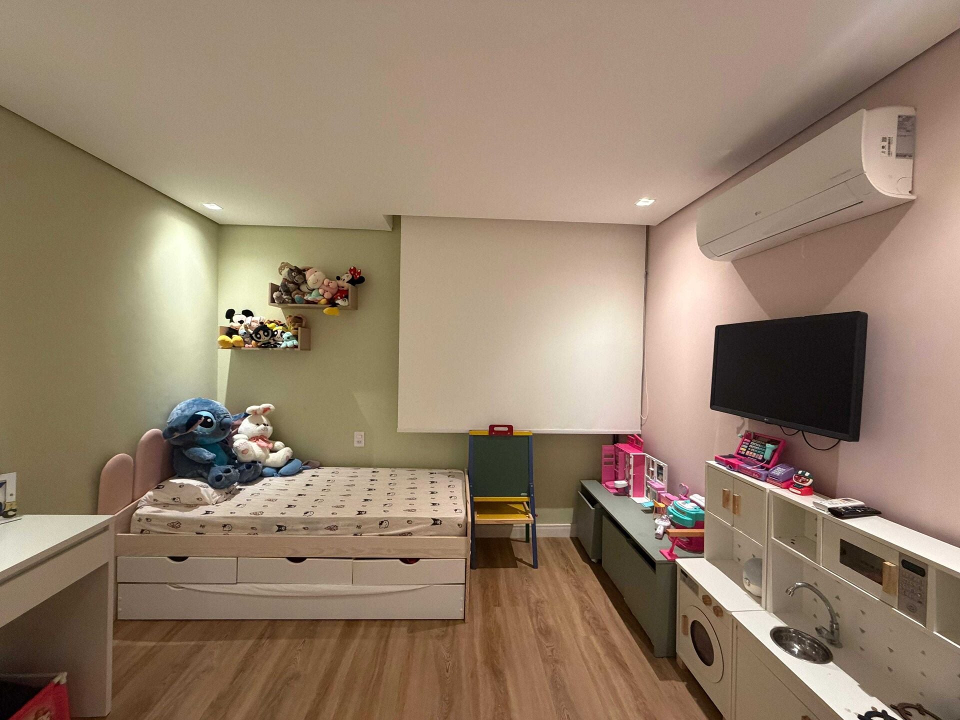 Apartamento 51 · 3 dorm. — Quarto 2