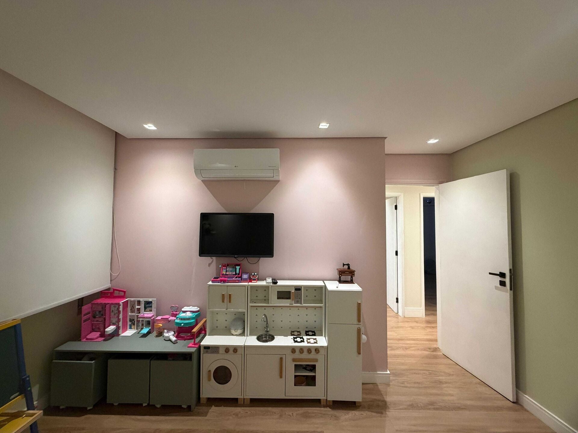 Apartamento 51 · 3 dorm. — Quarto 3