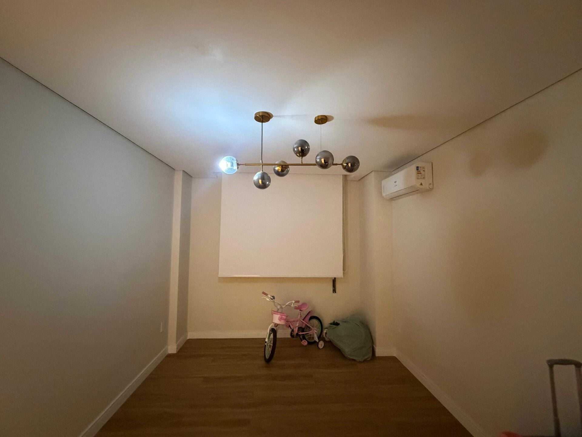 Apartamento 51 · 3 dorm. — Quarto 3