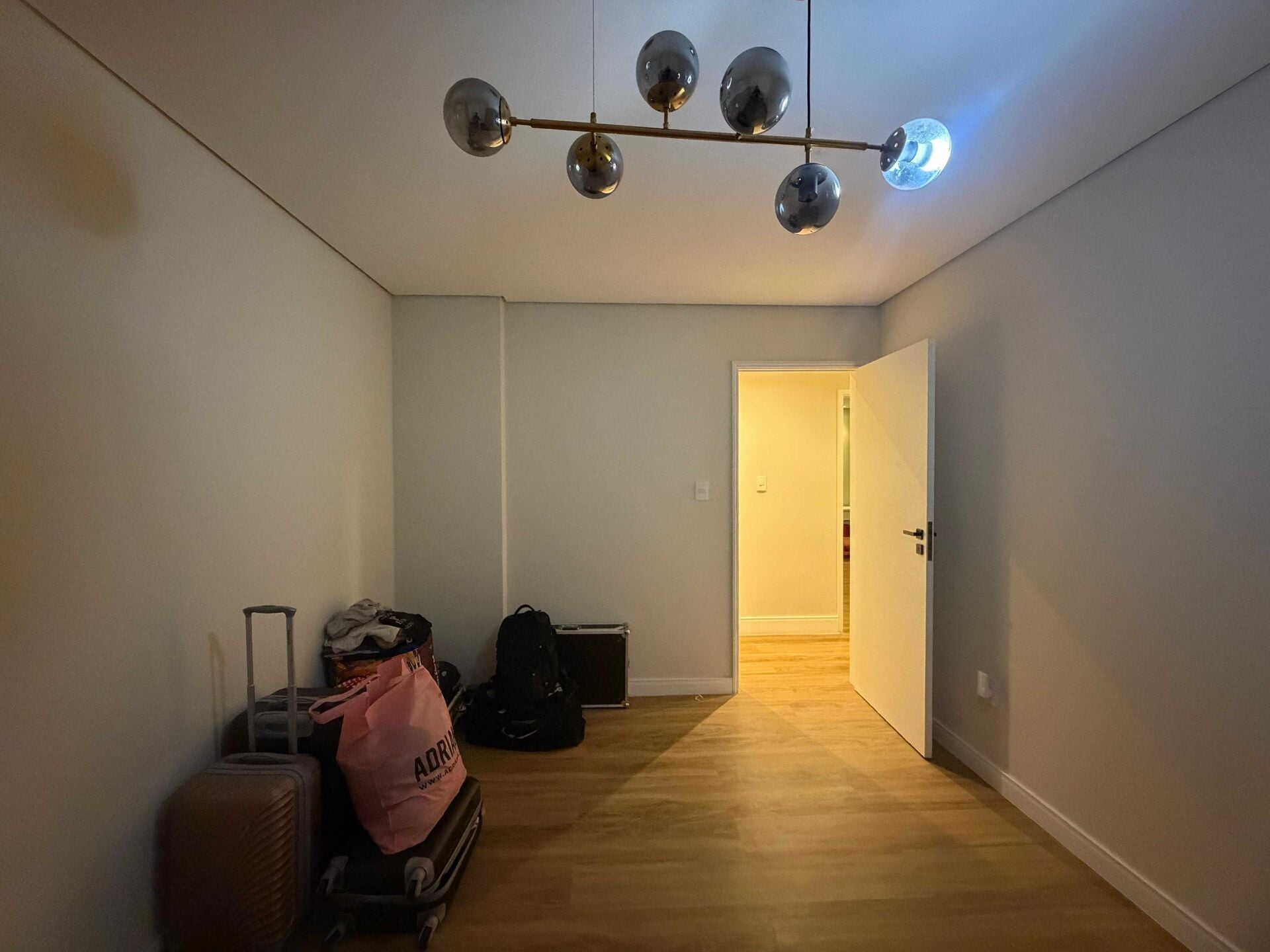 Apartamento 51 · 3 dorm. — Quarto 3
