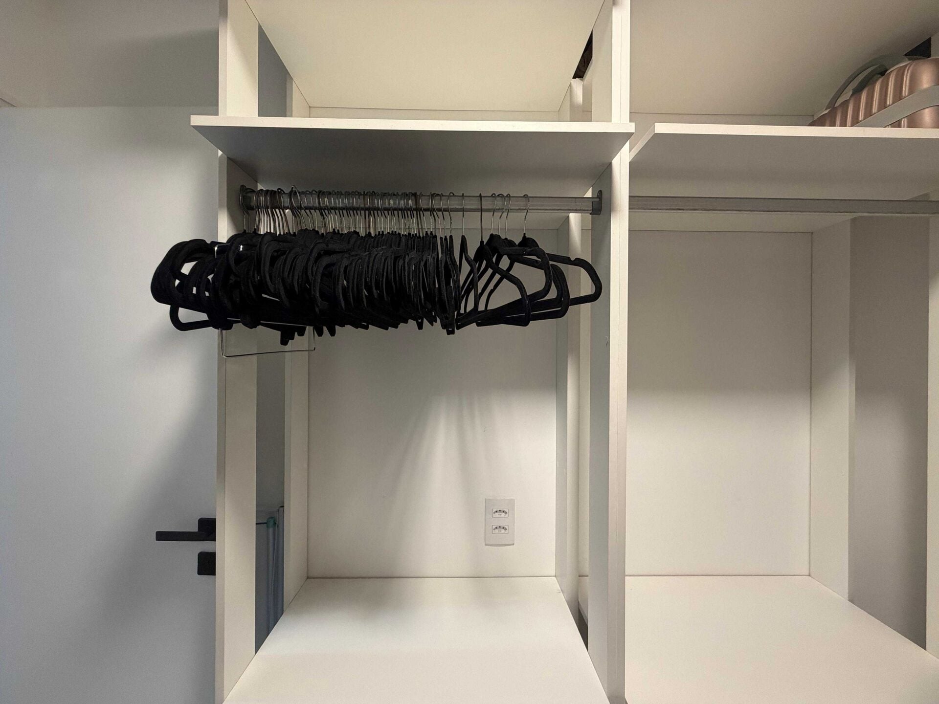 Apartamento 51 · 3 dorm. — Closet