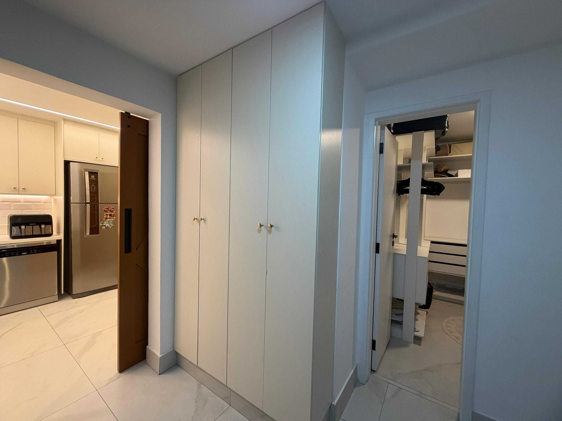 Apartamento 51 · 3 dorm. — Área de serviço