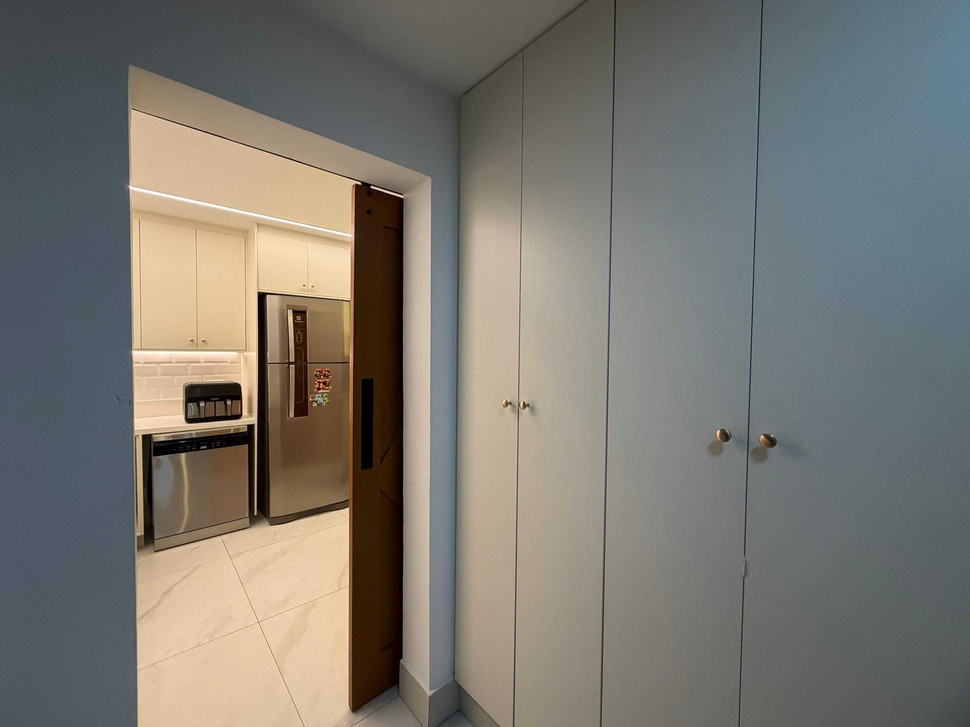 Apartamento 51 · 3 dorm. — Área de serviço