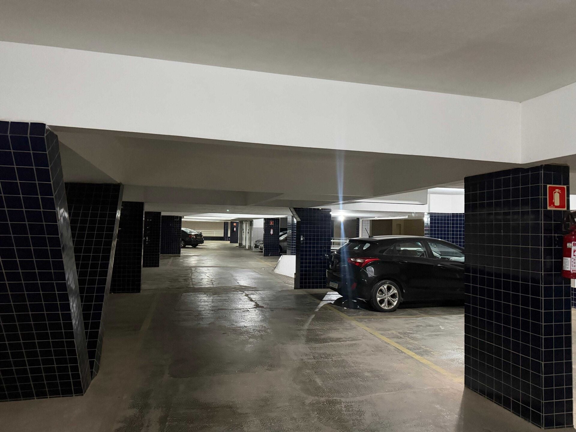 Apartamento 51 · 3 dorm. — Garagem