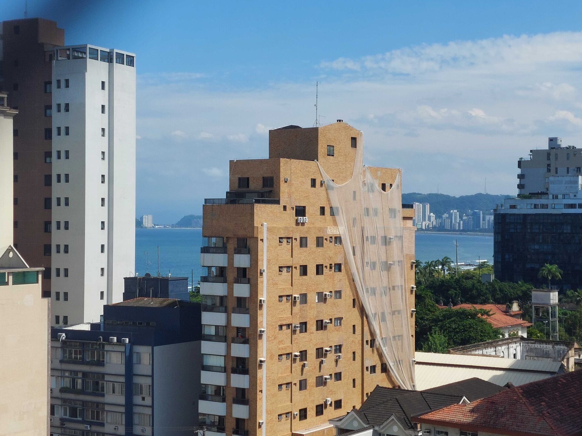 Apartamento 93 · 2 dorm. — Vista
