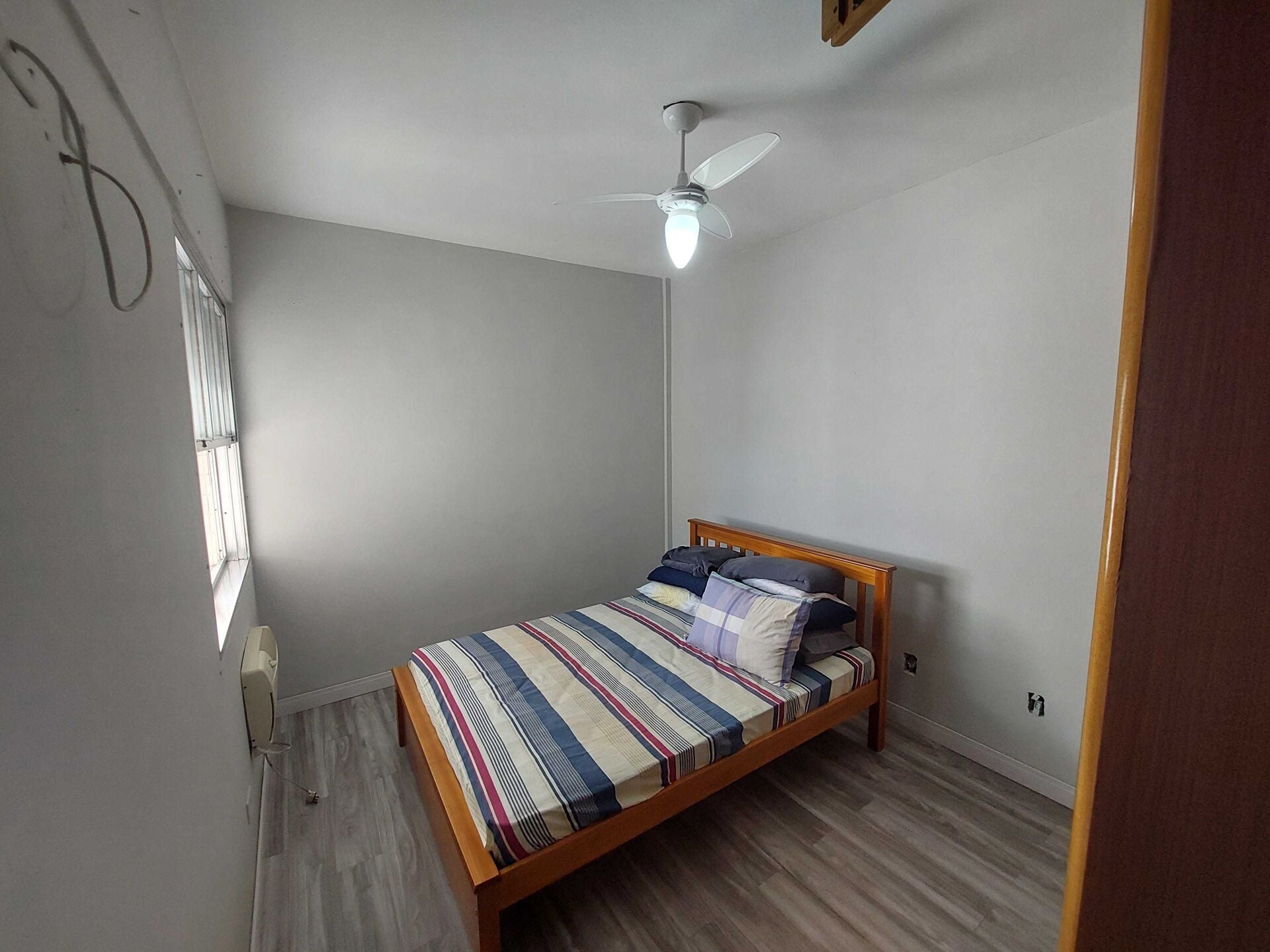 Apartamento 93 · 2 dorm. — Quarto 2