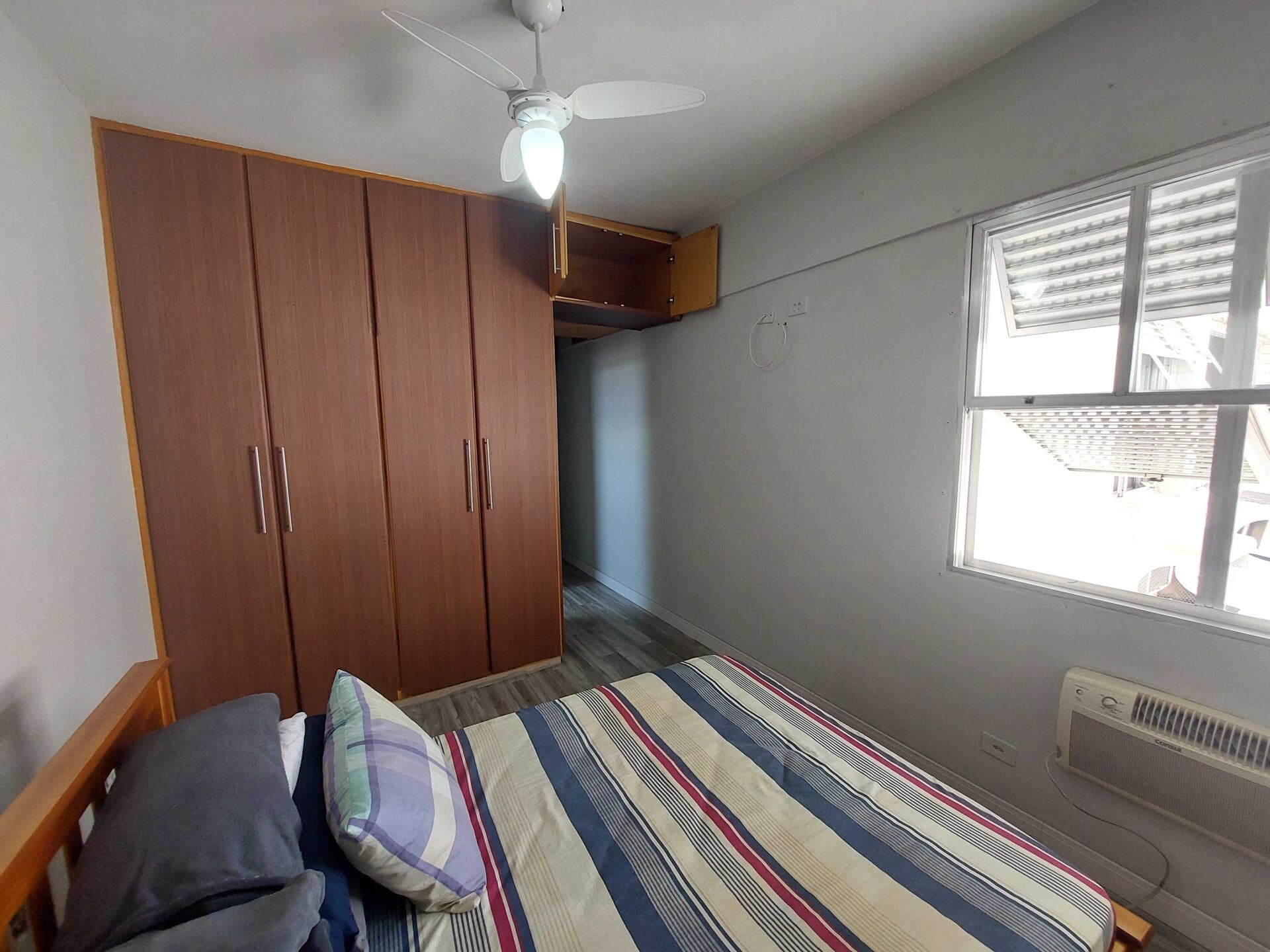 Apartamento 93 · 2 dorm. — Quarto 2