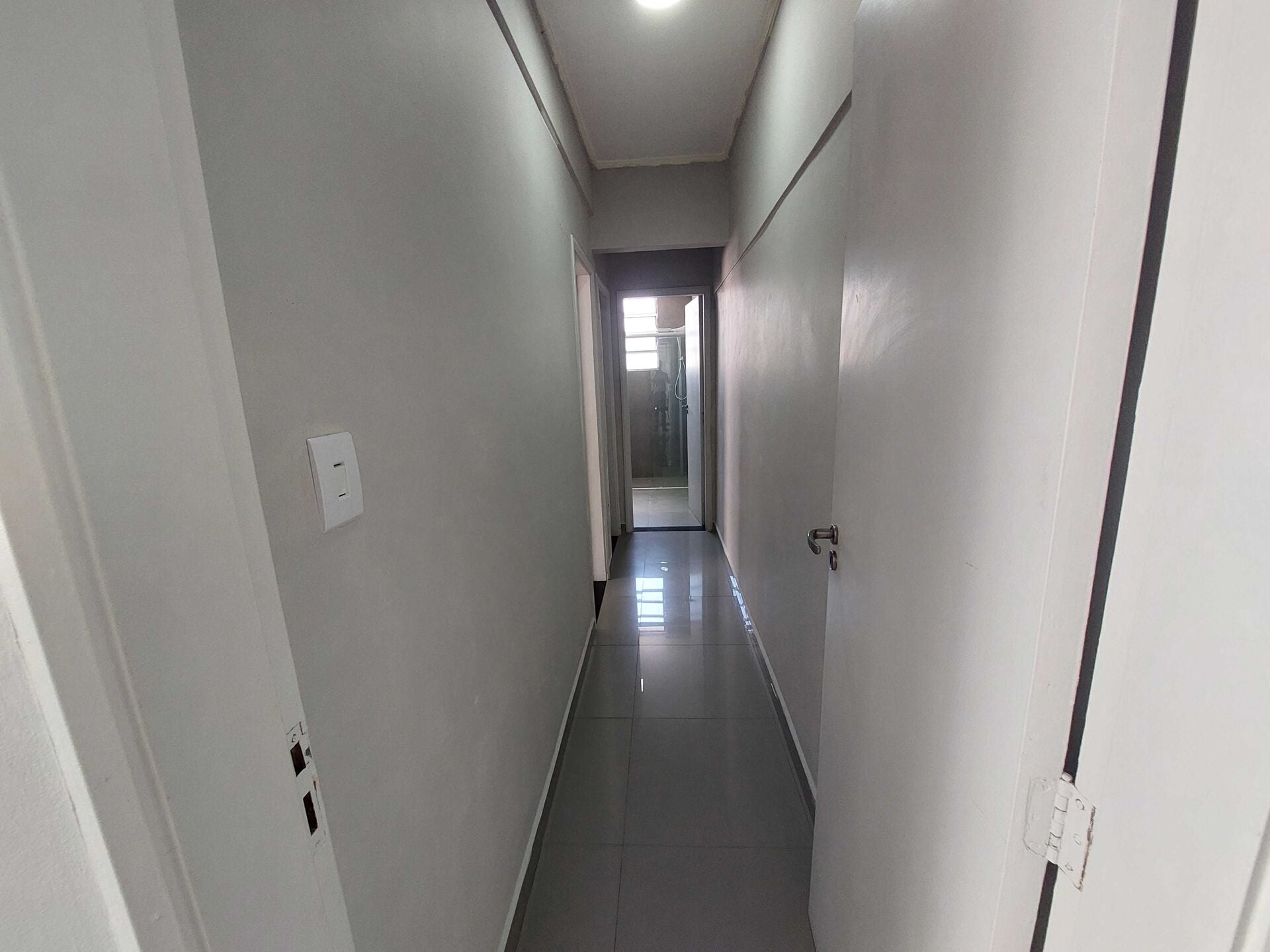 Apartamento 93 · 2 dorm. — Circulação