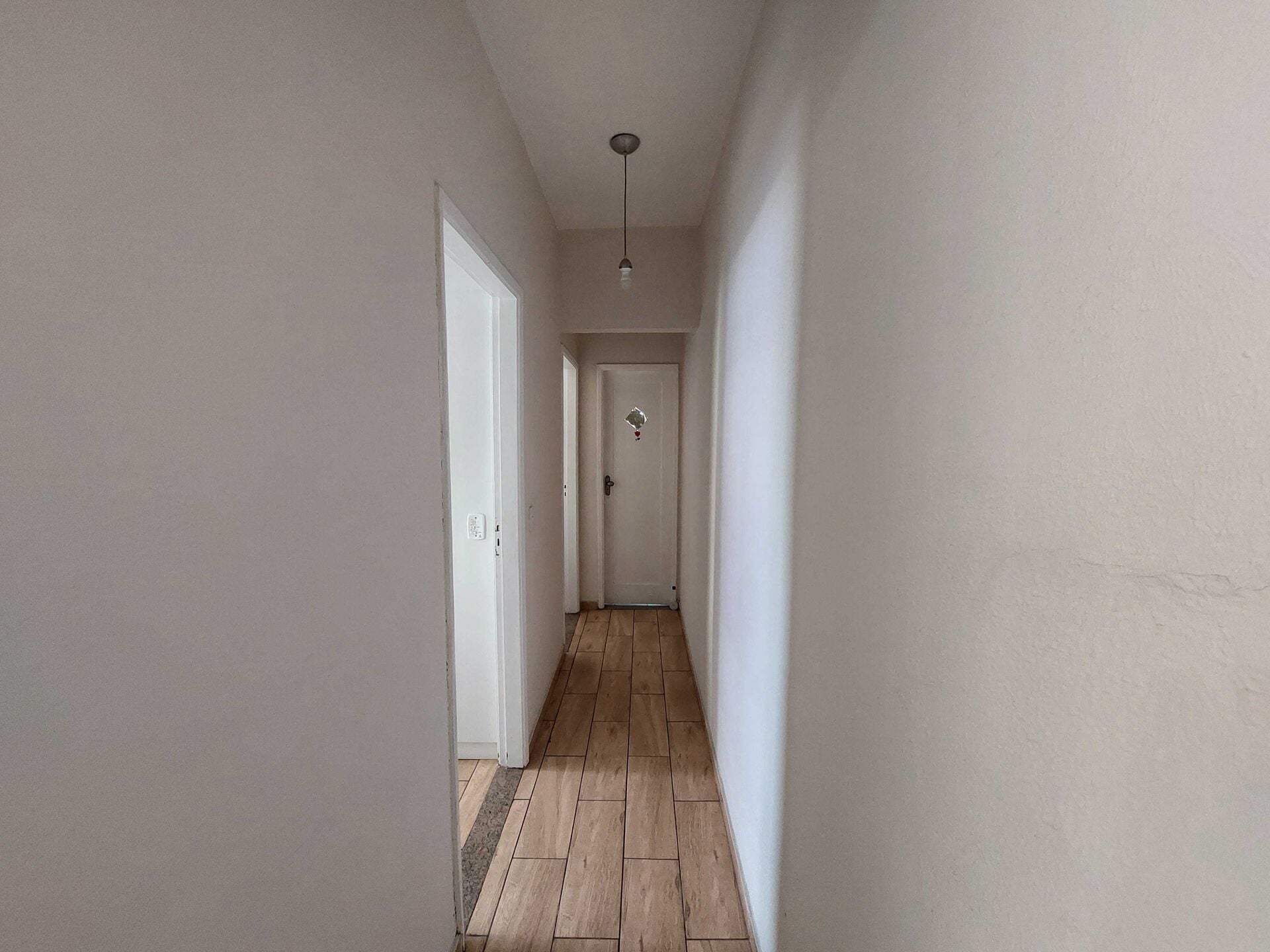 Apartamento 35 · 2 dorm. — Circulação