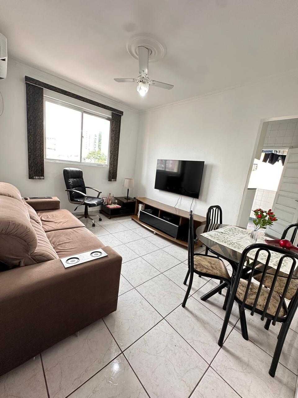 Apartamento · 2 dorm.