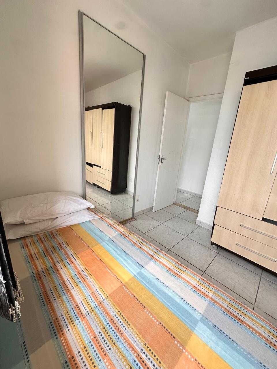 Apartamento · 2 dorm. — Quarto 1