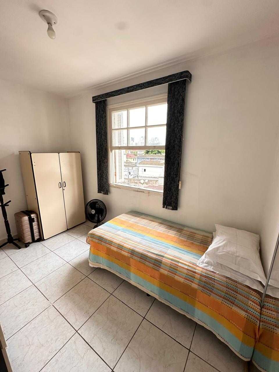 Apartamento · 2 dorm. — Quarto 2
