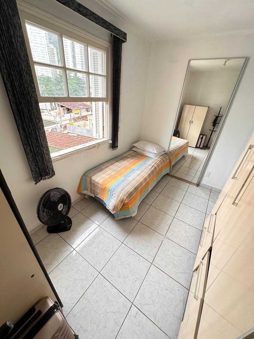 Apartamento · 2 dorm. — Quarto 2