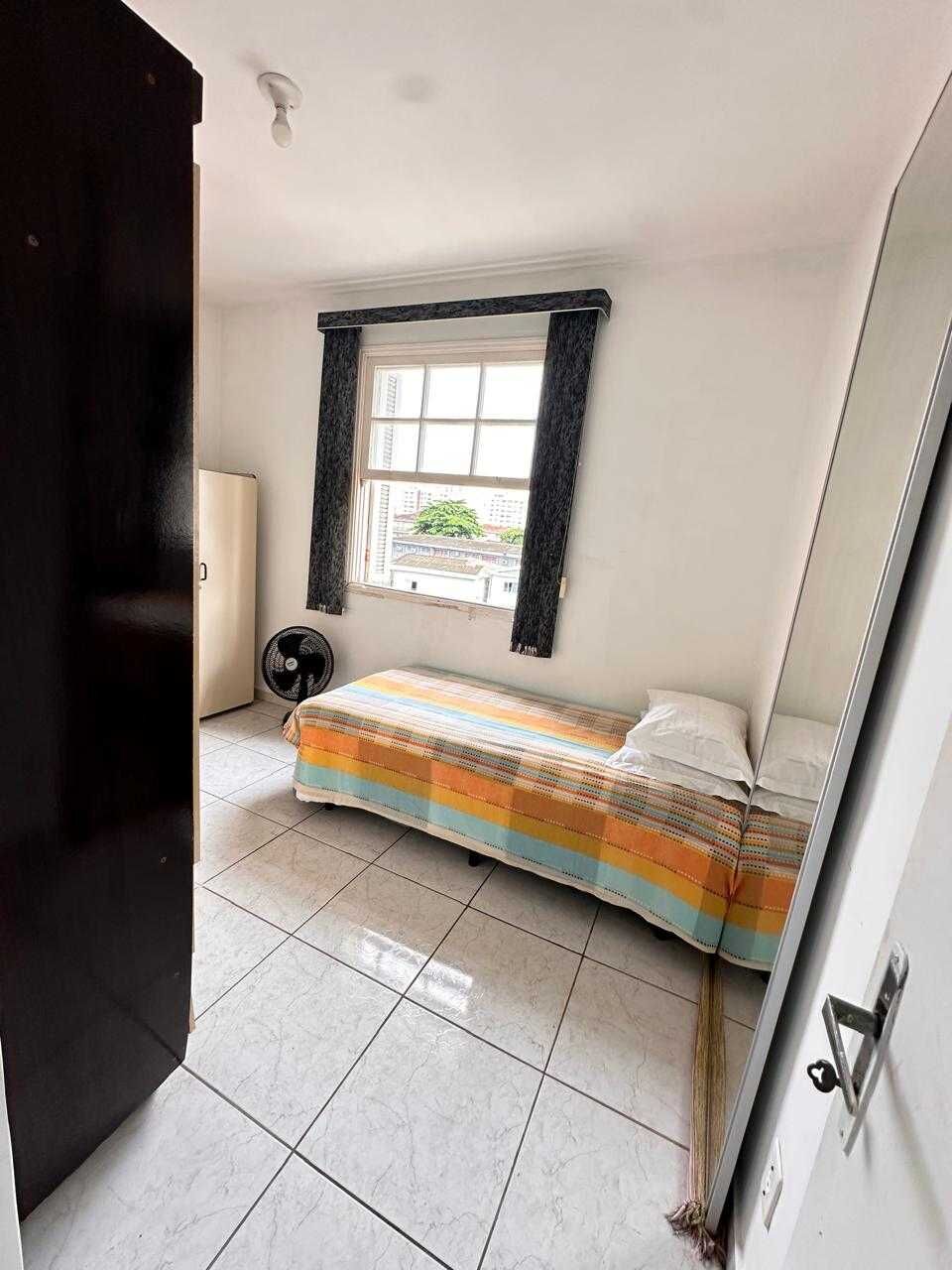 Apartamento · 2 dorm. — Quarto 2