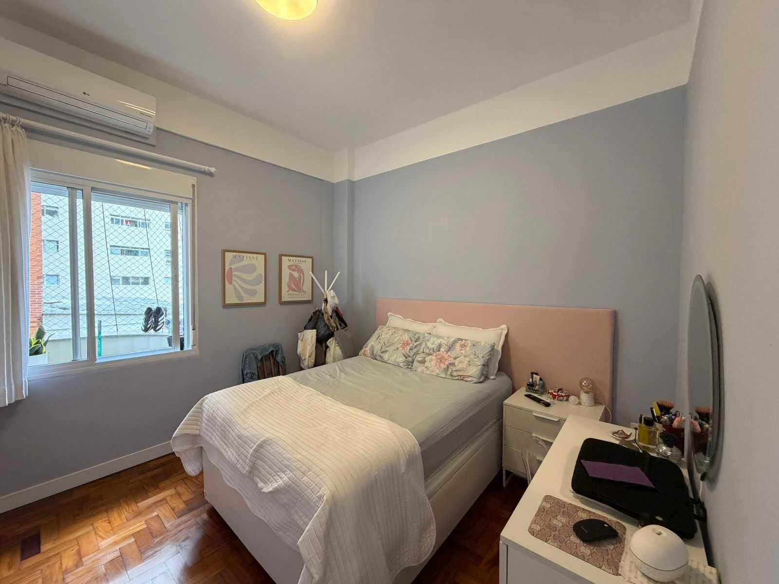 Apartamento 35 · 2 dorm. — Quarto 1