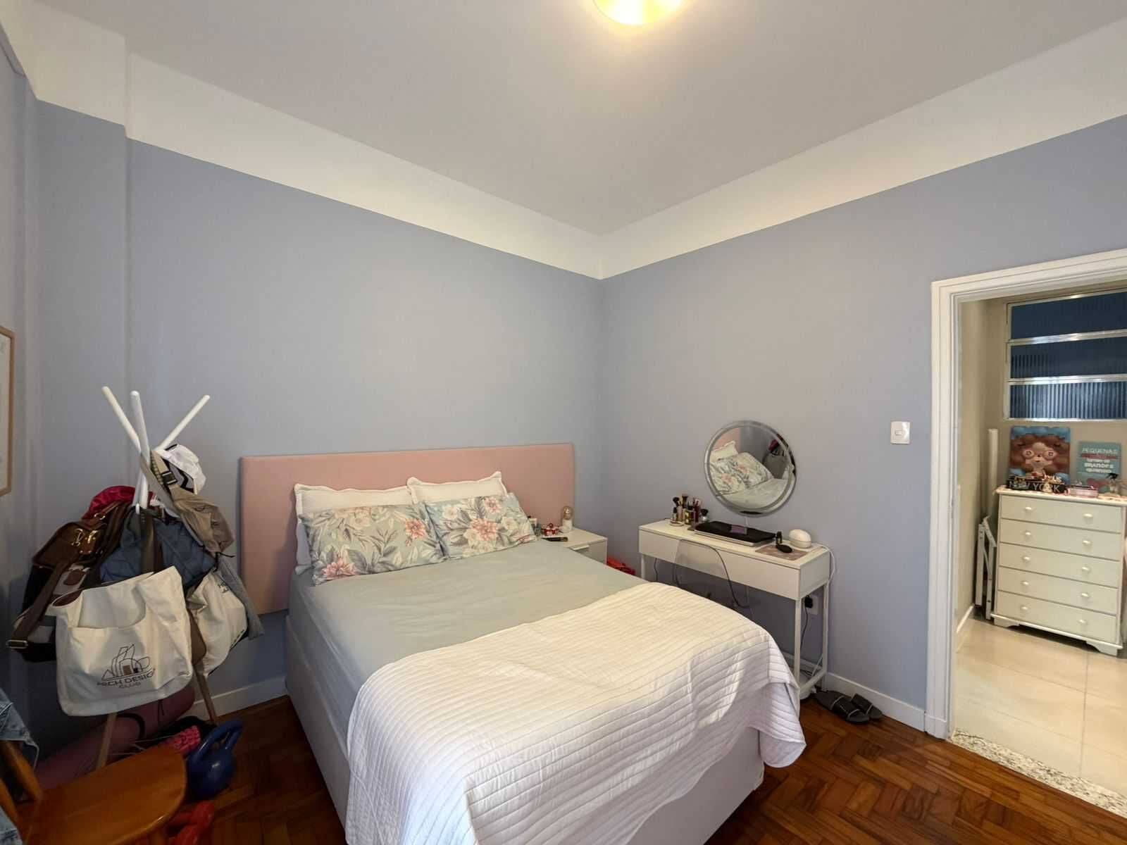 Apartamento 35 · 2 dorm. — Quarto 1