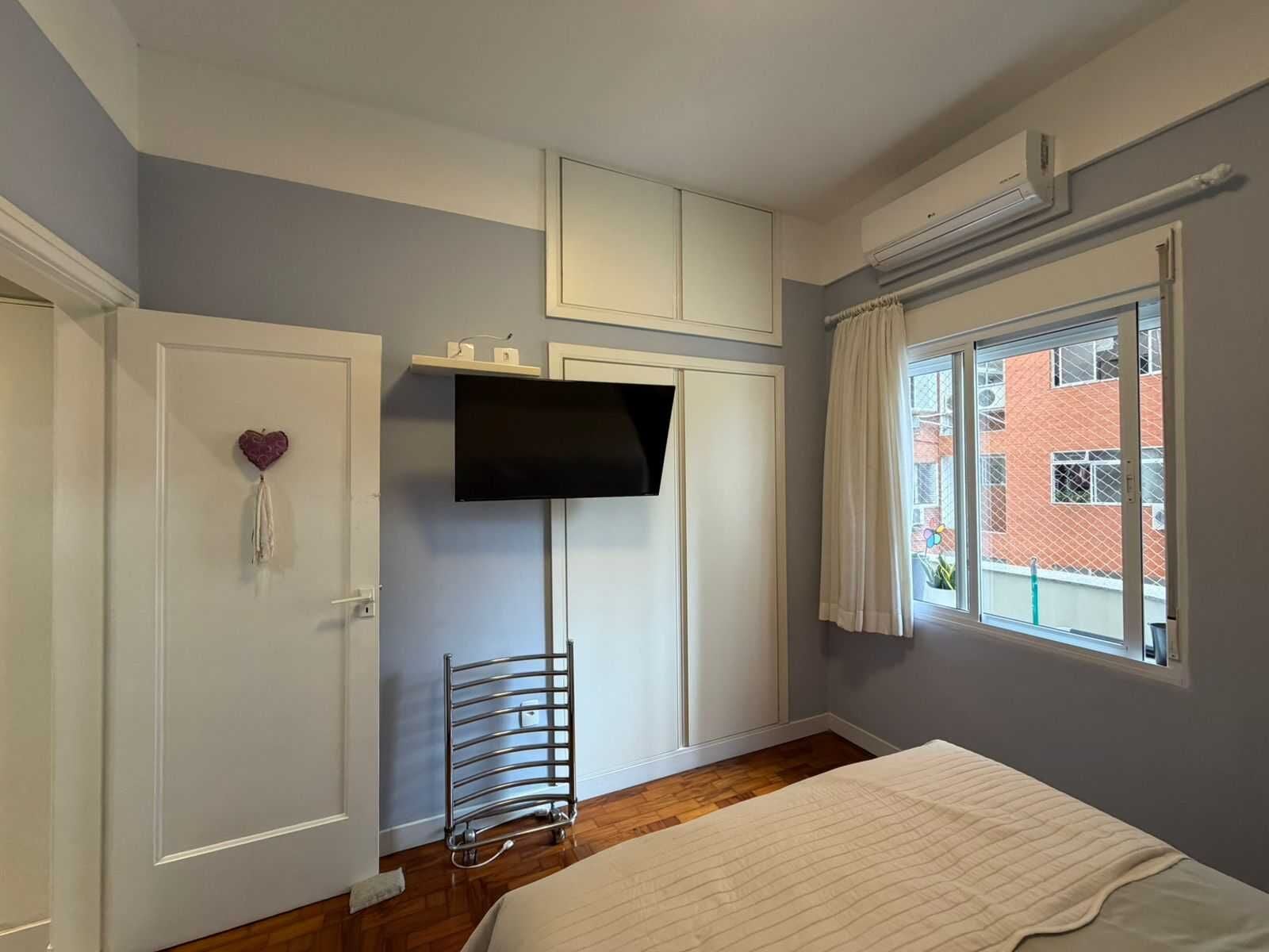 Apartamento 35 · 2 dorm. — Quarto 1