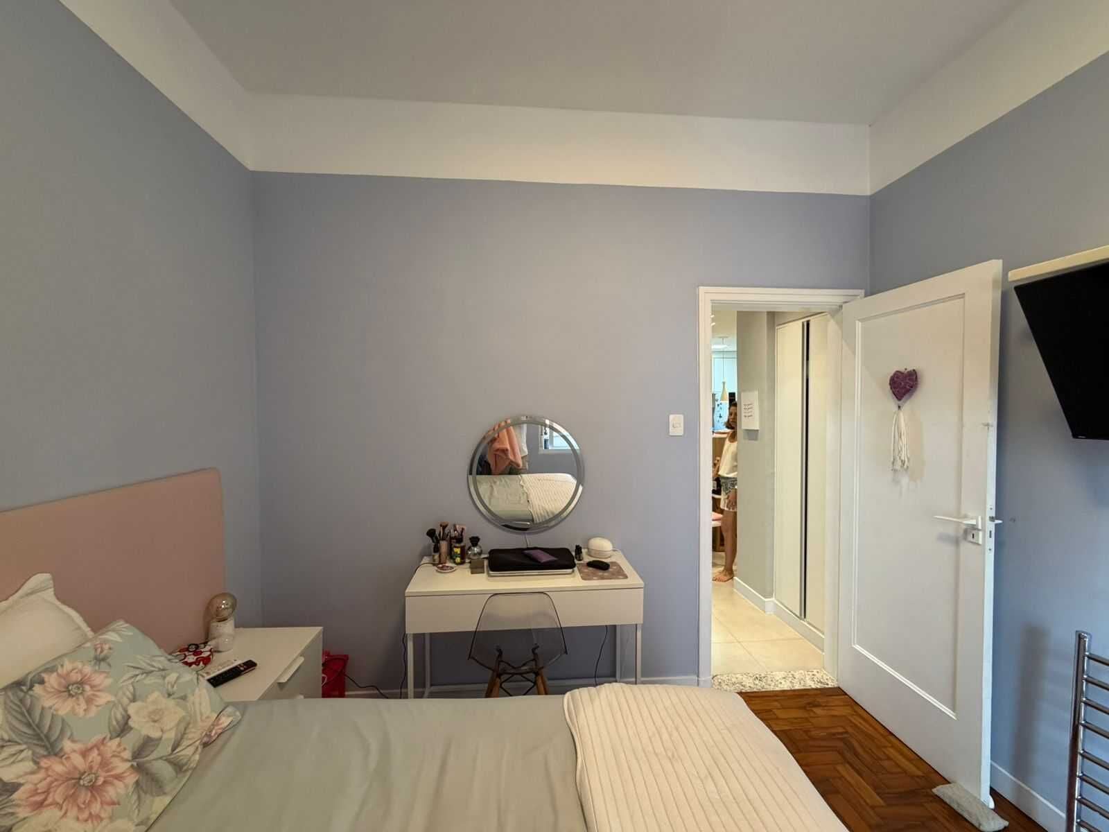 Apartamento 35 · 2 dorm. — Quarto 1