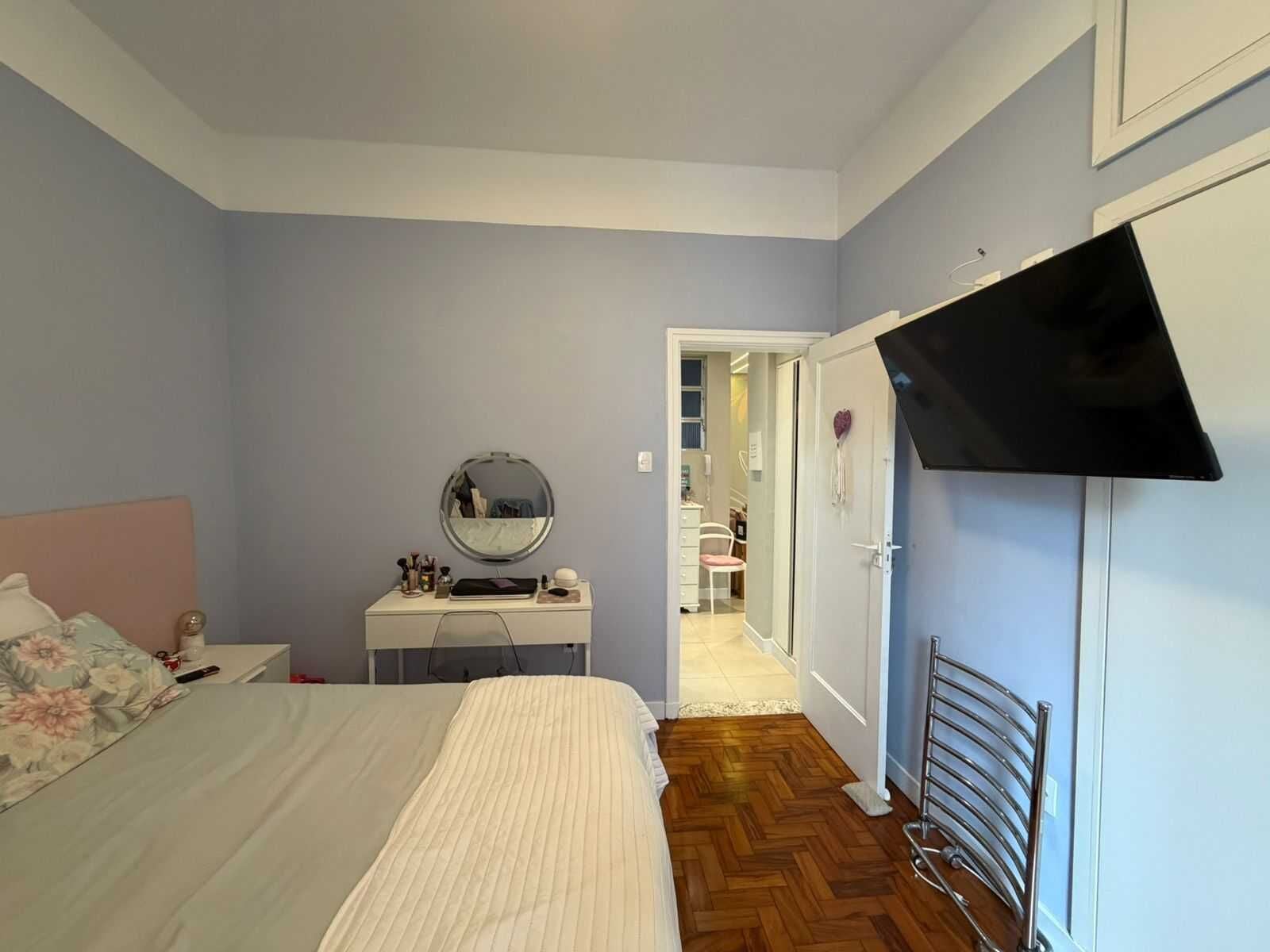 Apartamento 35 · 2 dorm. — Quarto 1